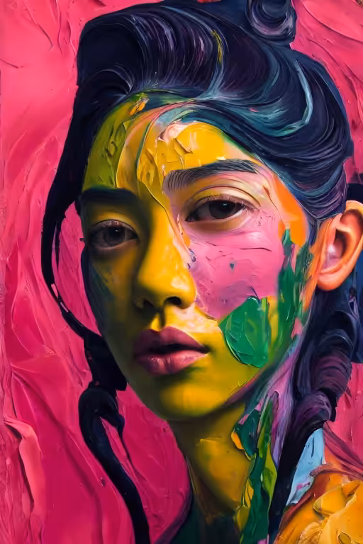 War paint 3