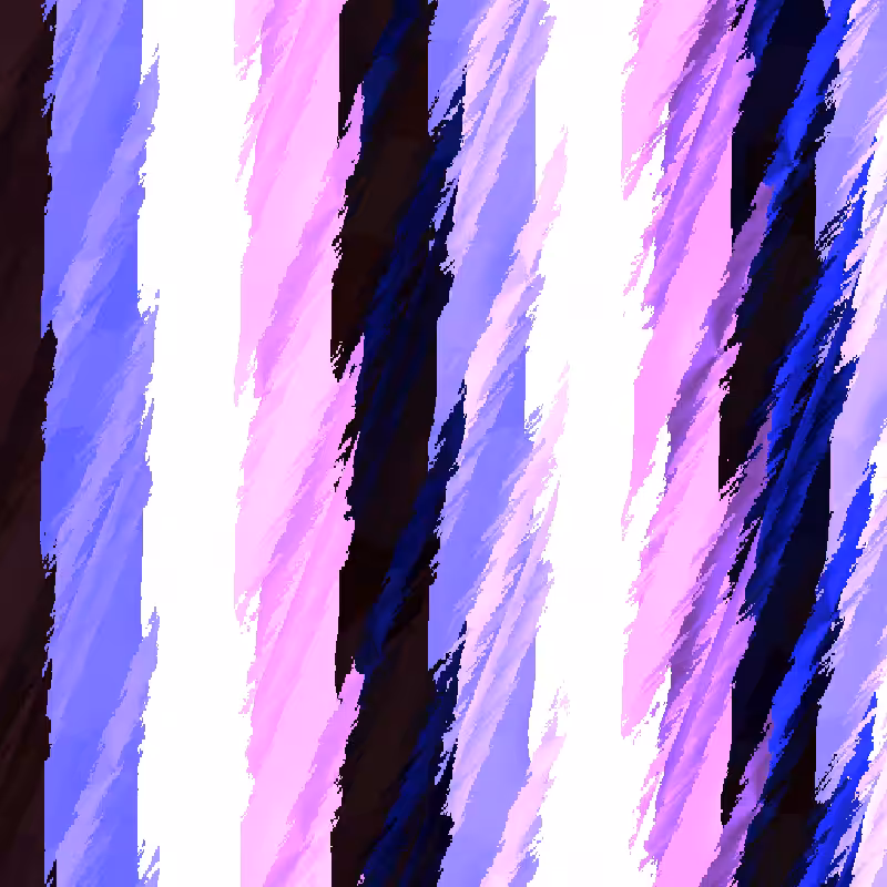 Living Wet Painting #47