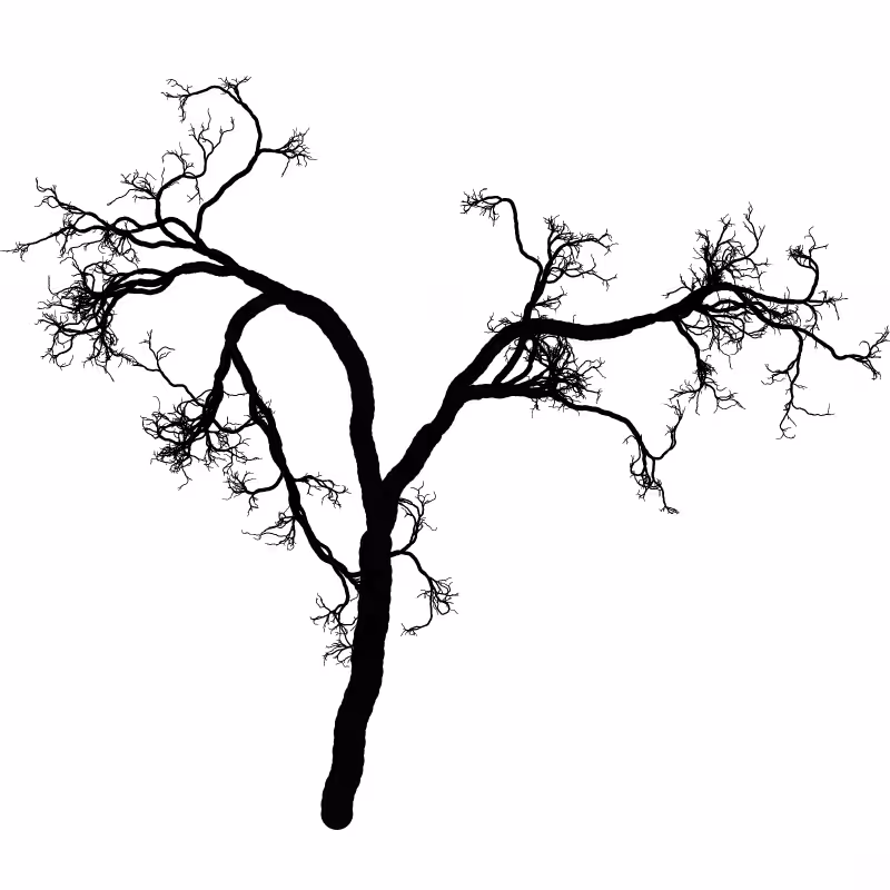 Tree 01 #57