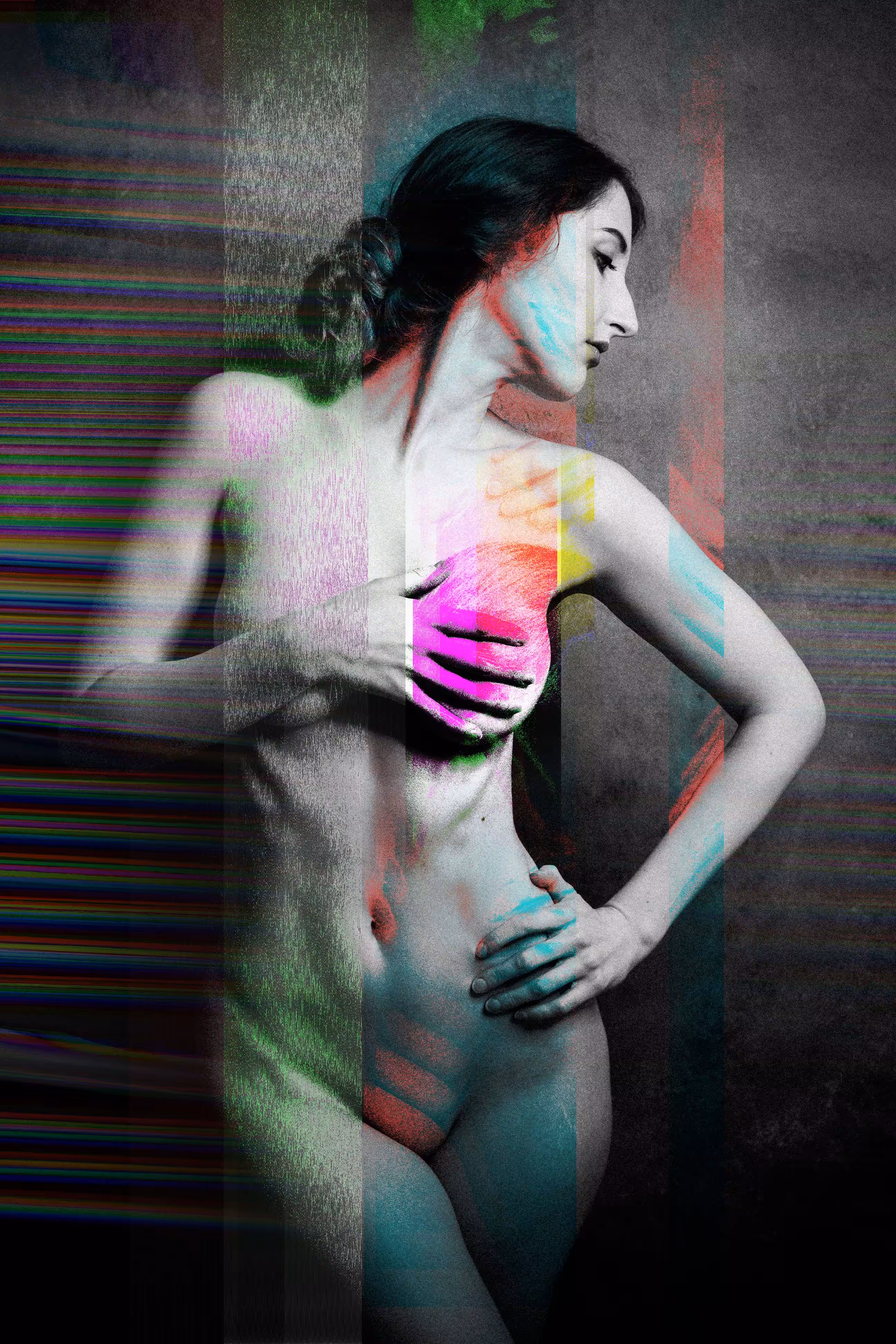 Rey Glitch