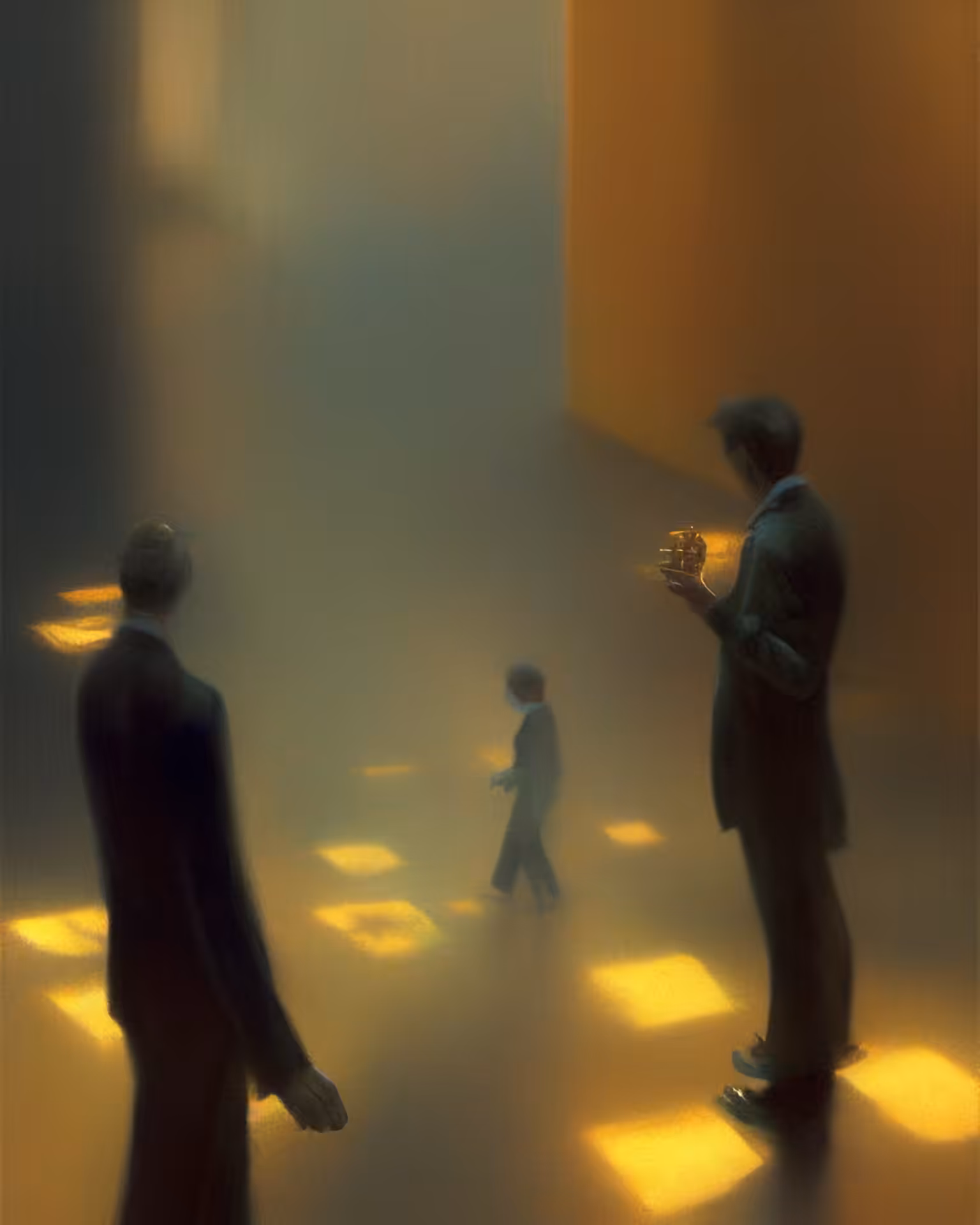 Trio