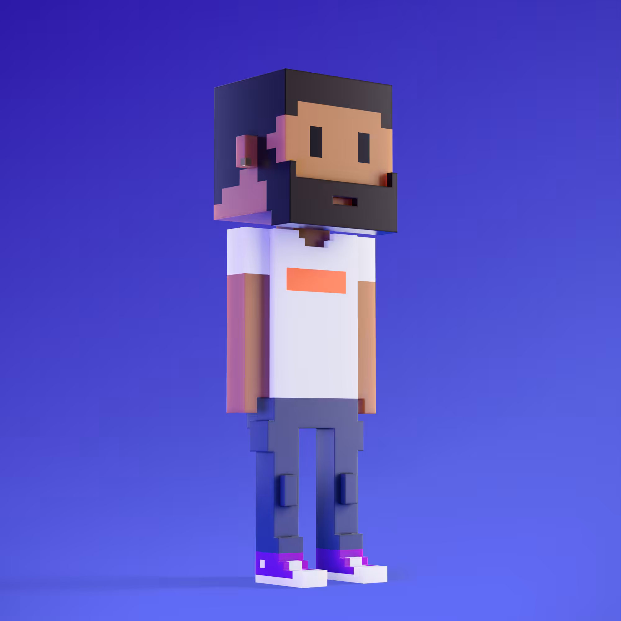 Meebit #12782