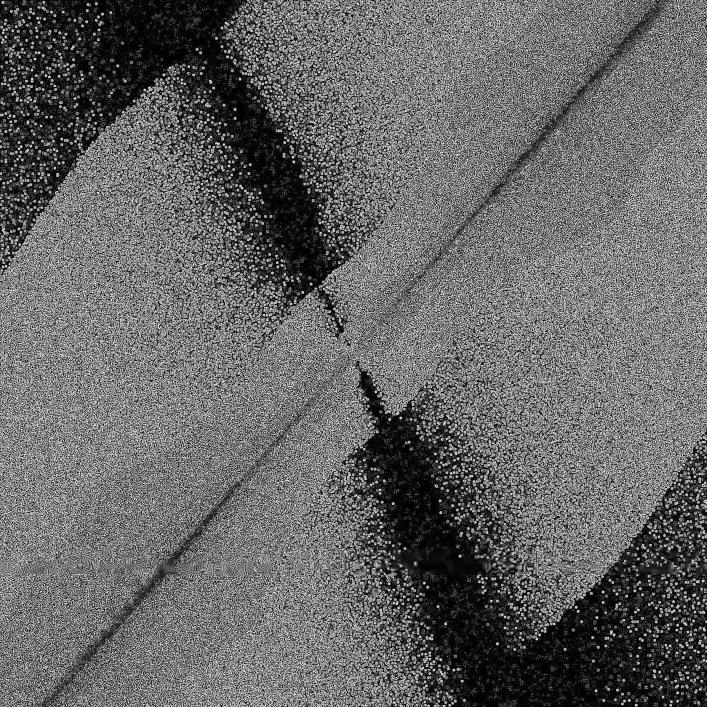 HIDDEN IN NOISE: Noise #964 