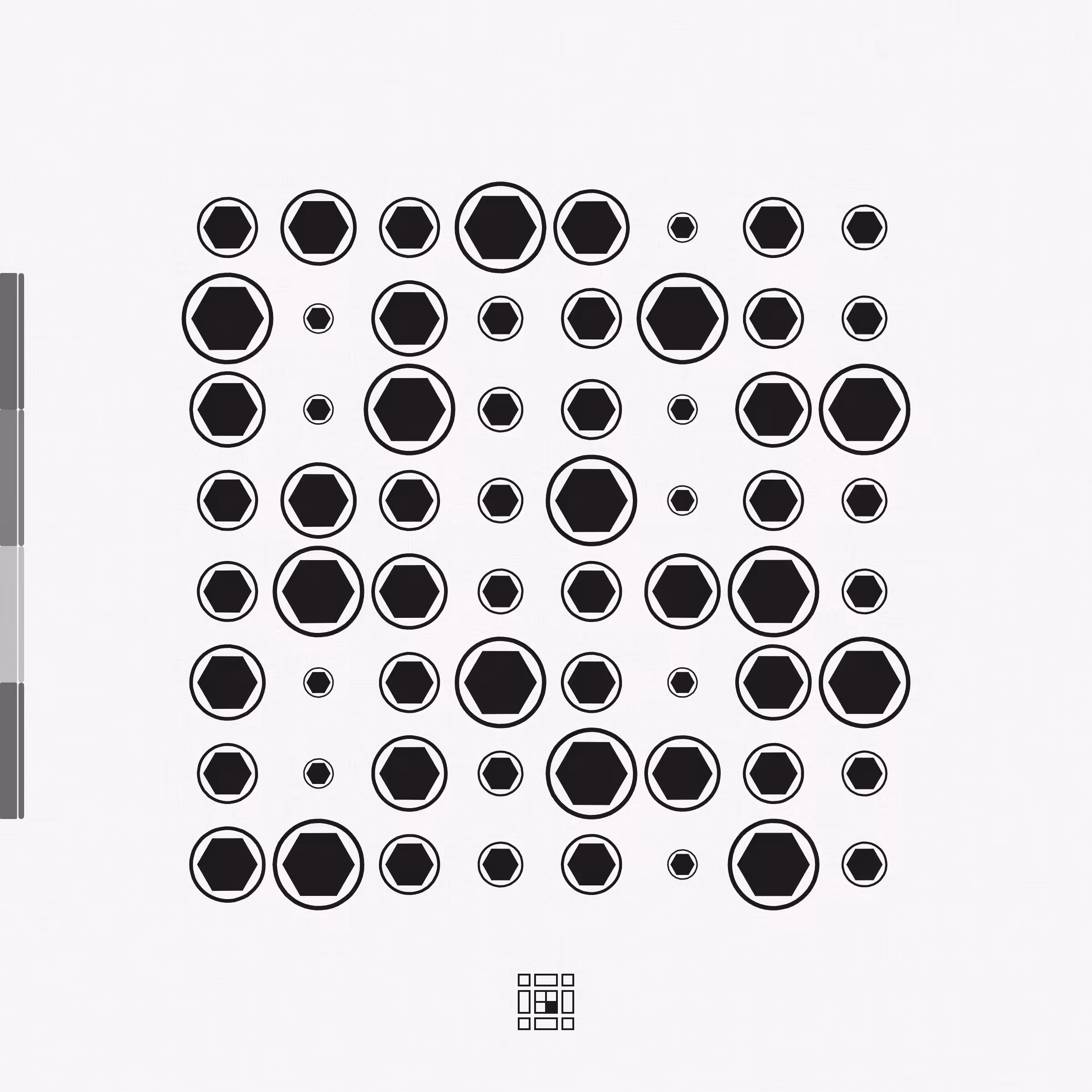 Particles #400