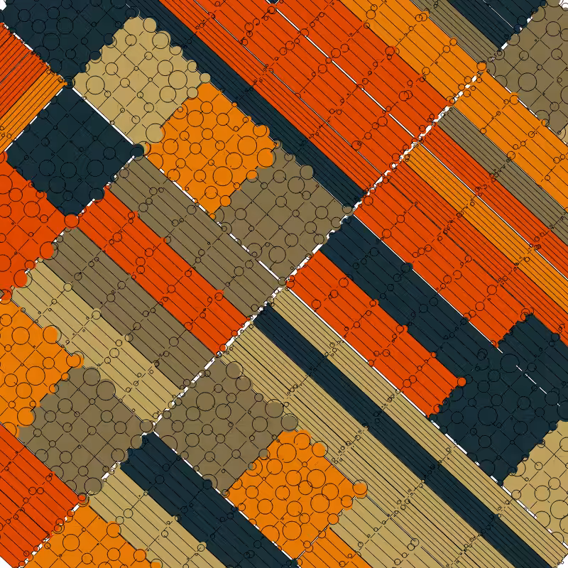 Live Cells #252