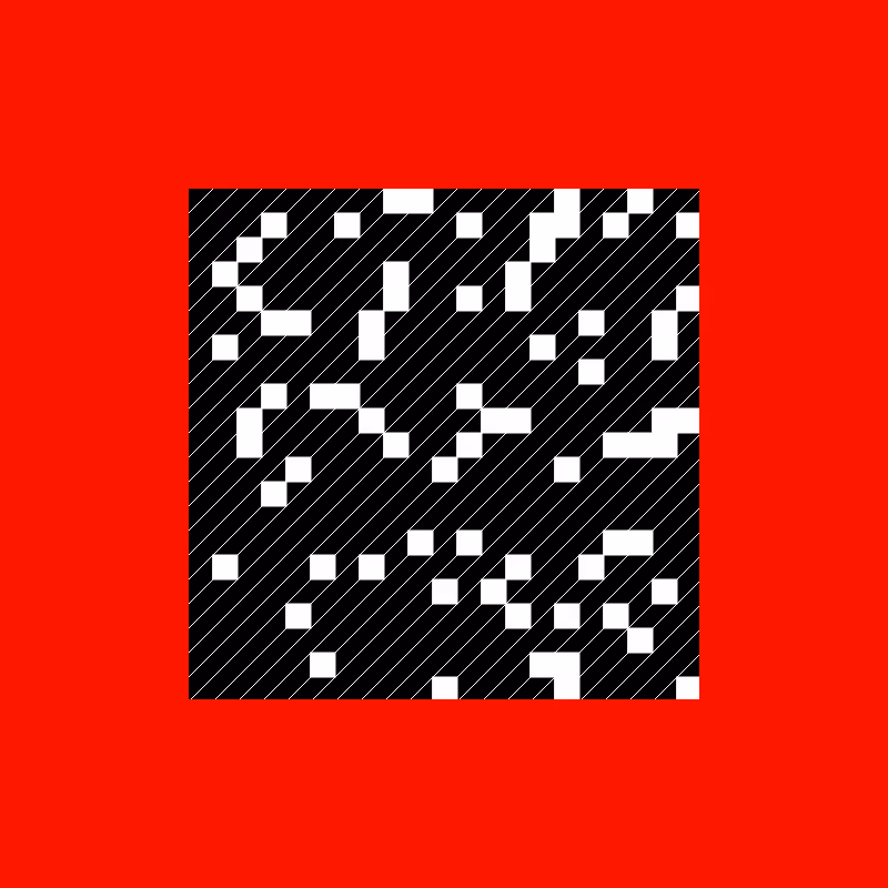 lines and squares #89