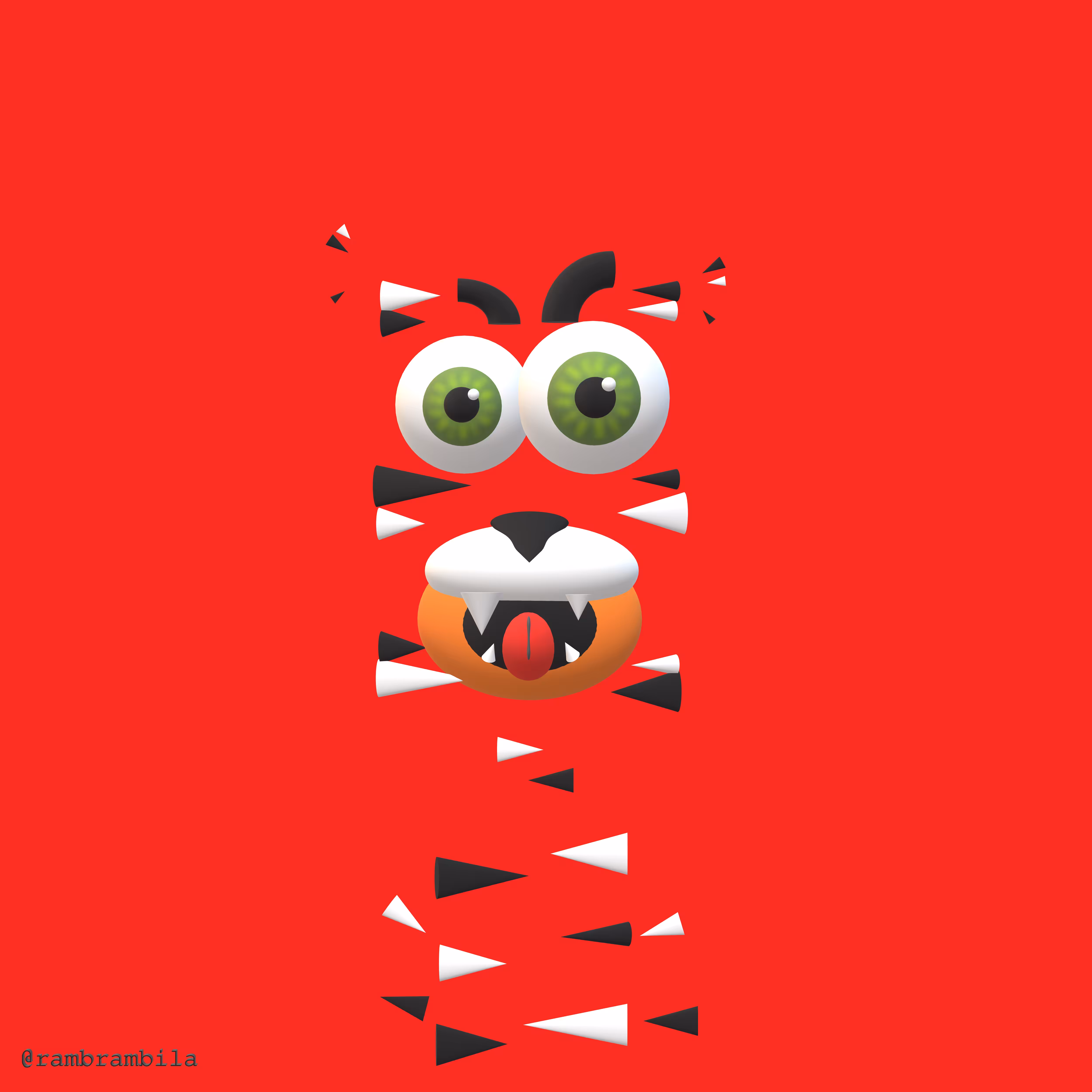 tiger toy 5