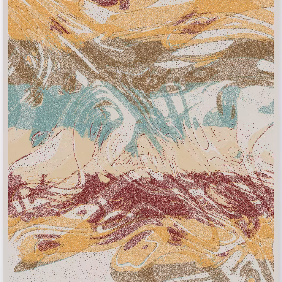 Caustics #137