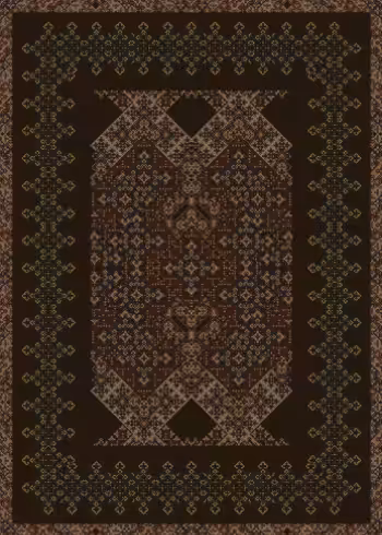 Carpetdiem - 1001 Magic Carpets: Carpetdiem #0404