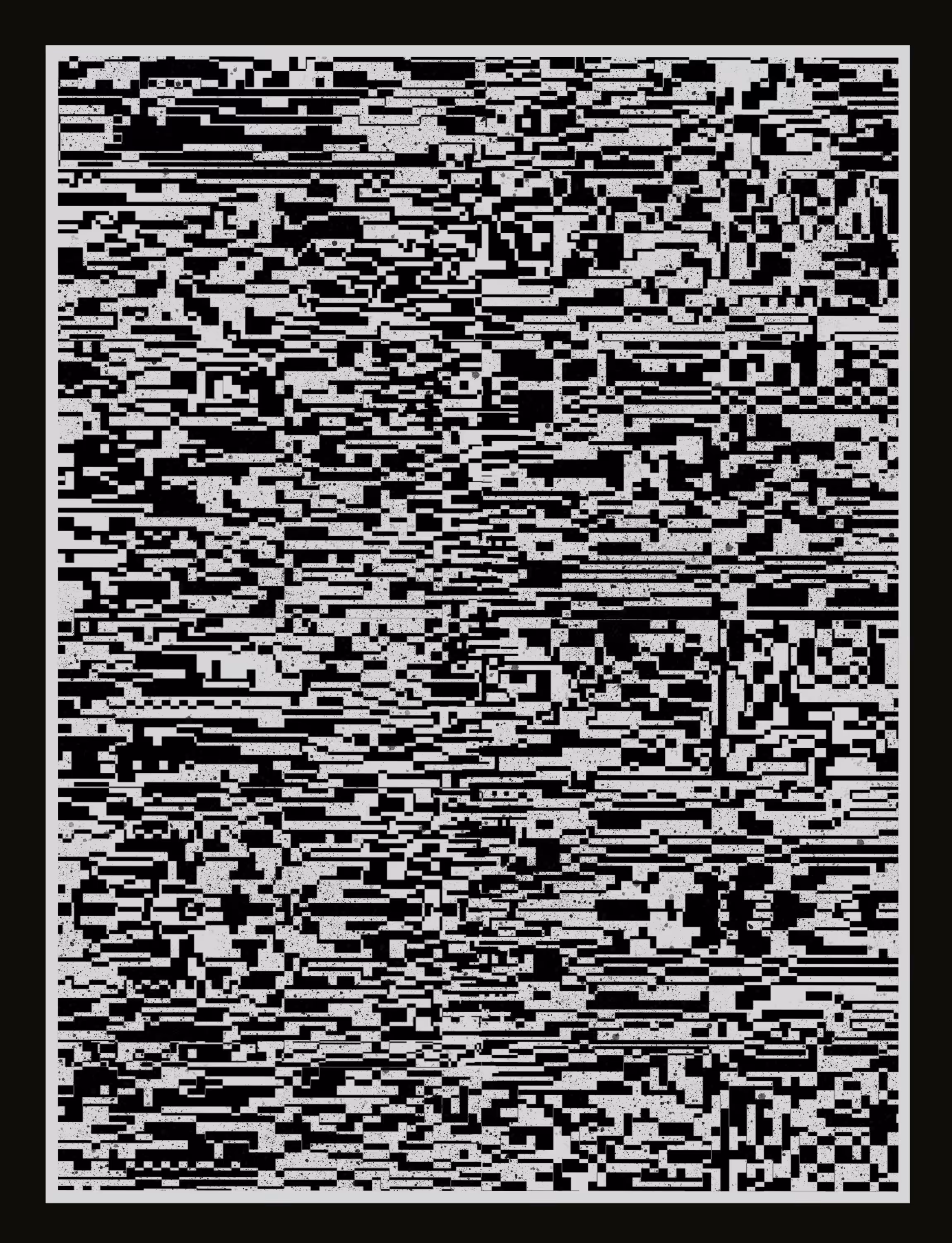 black N life #6