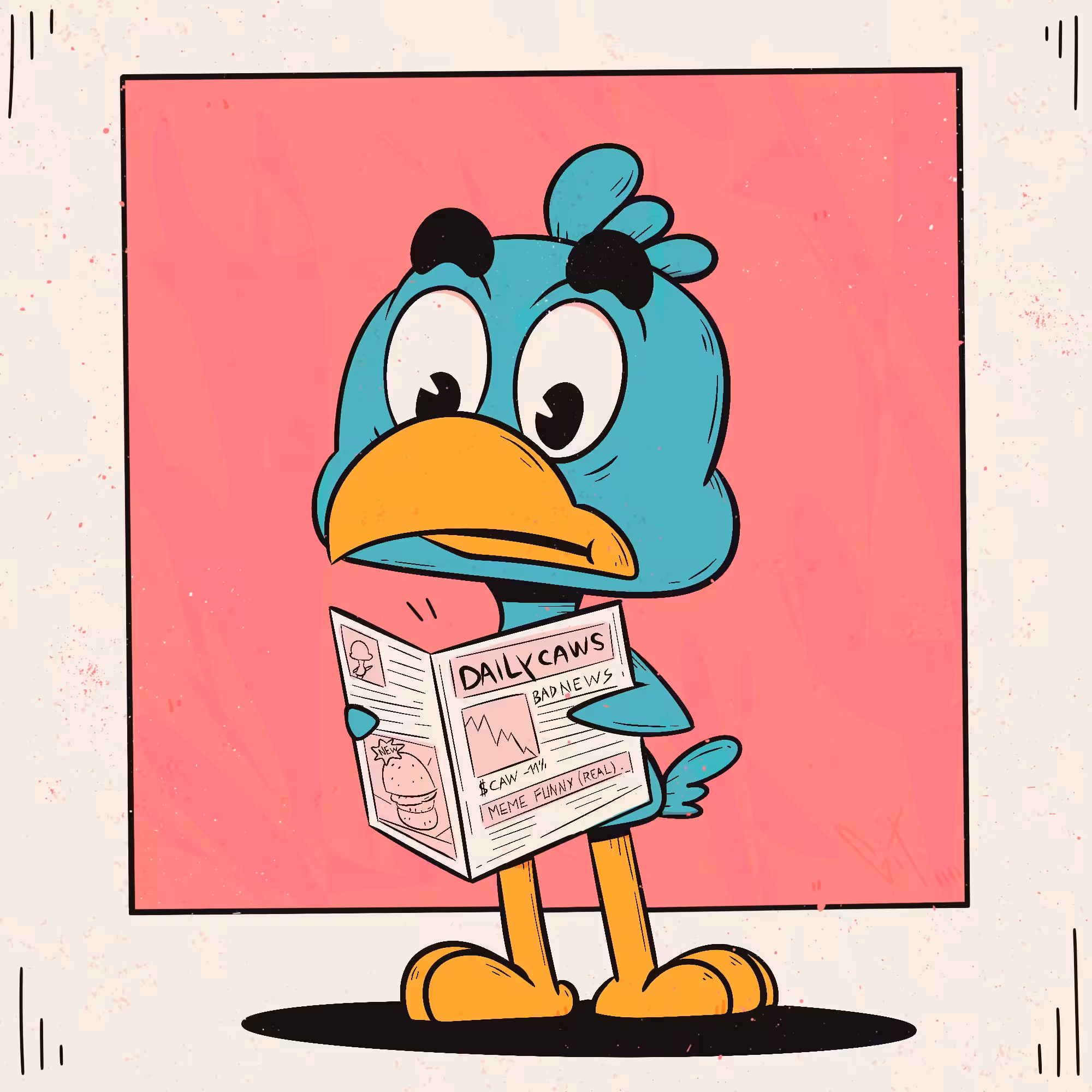 Bad News!