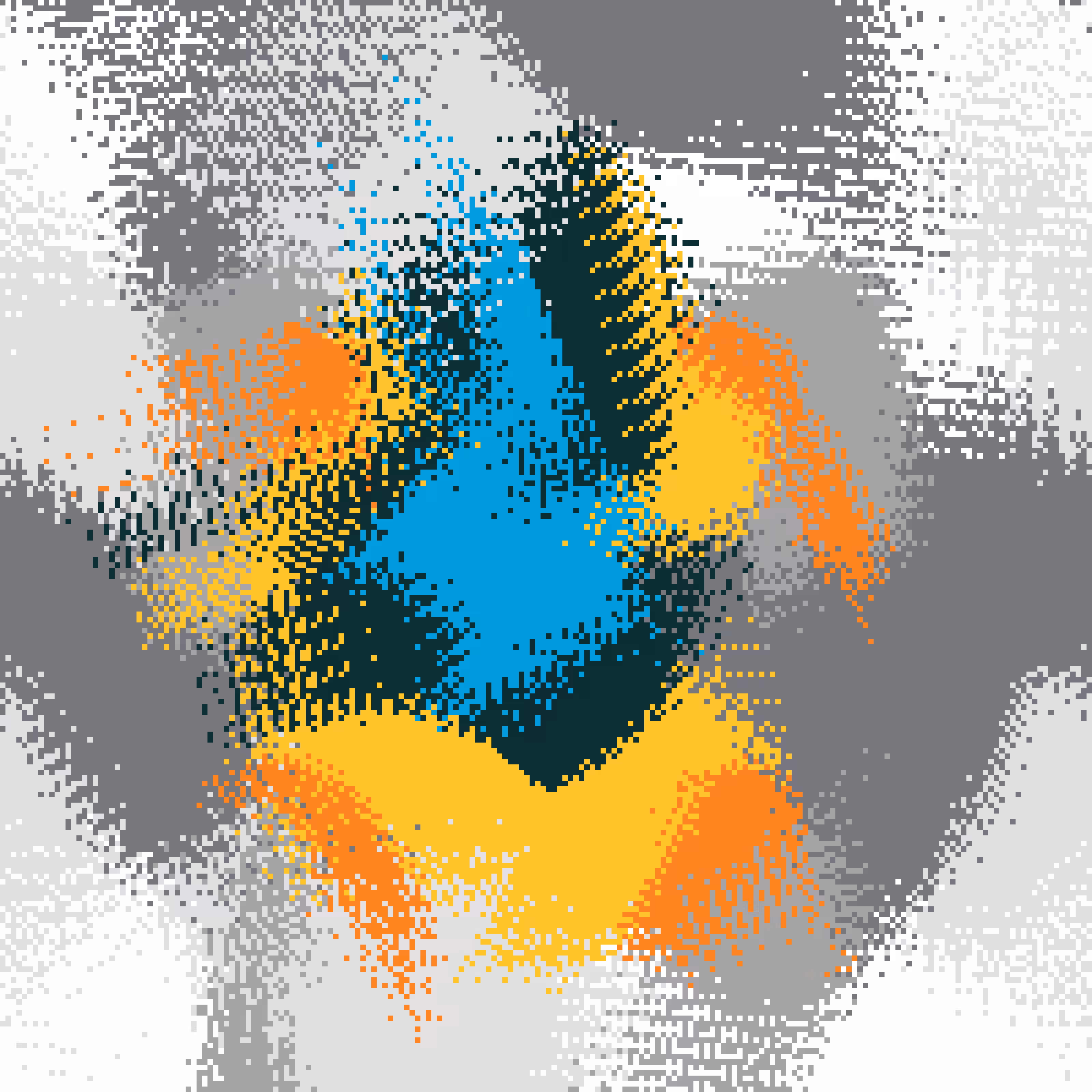 Dithered Gradients #347