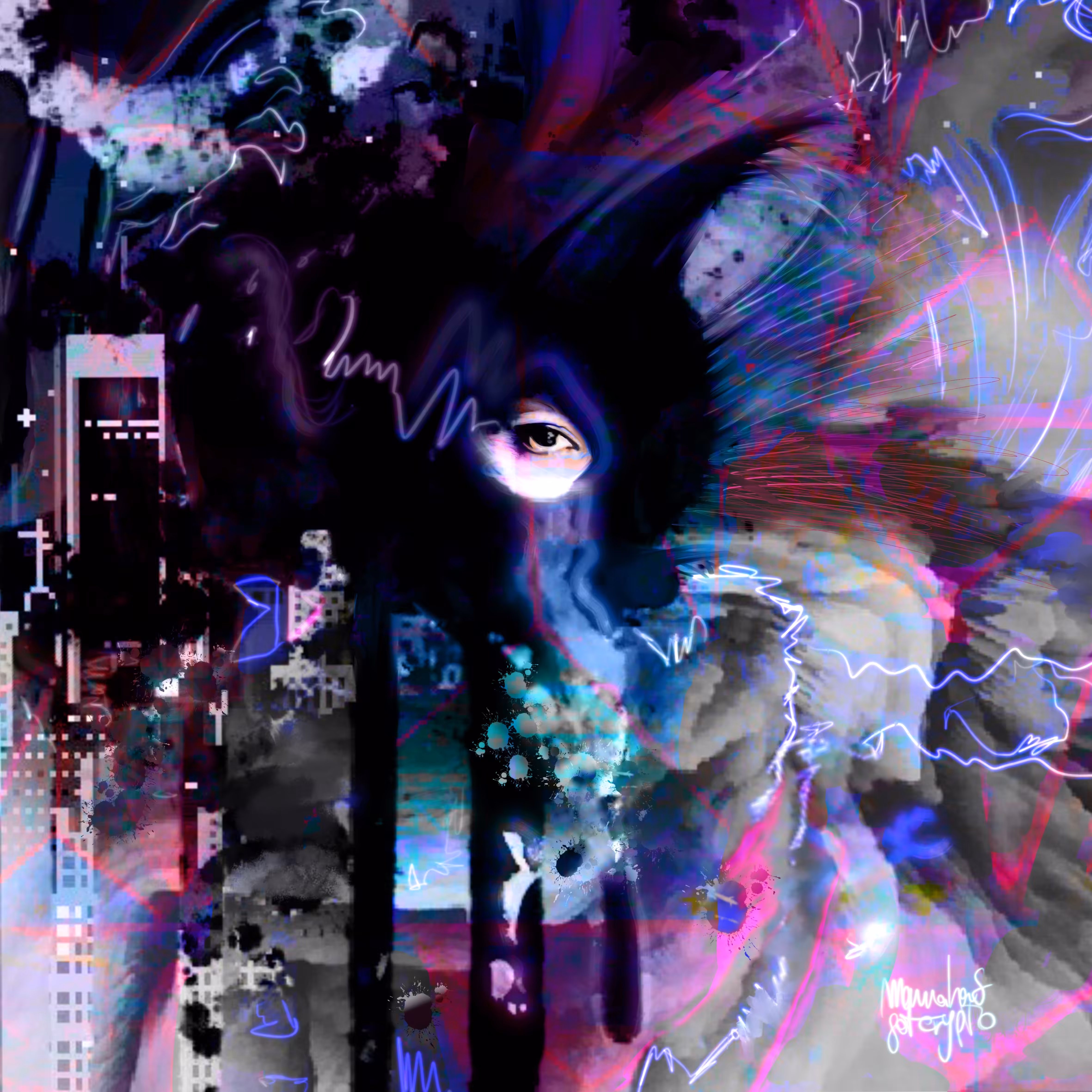 Meta-Observer I