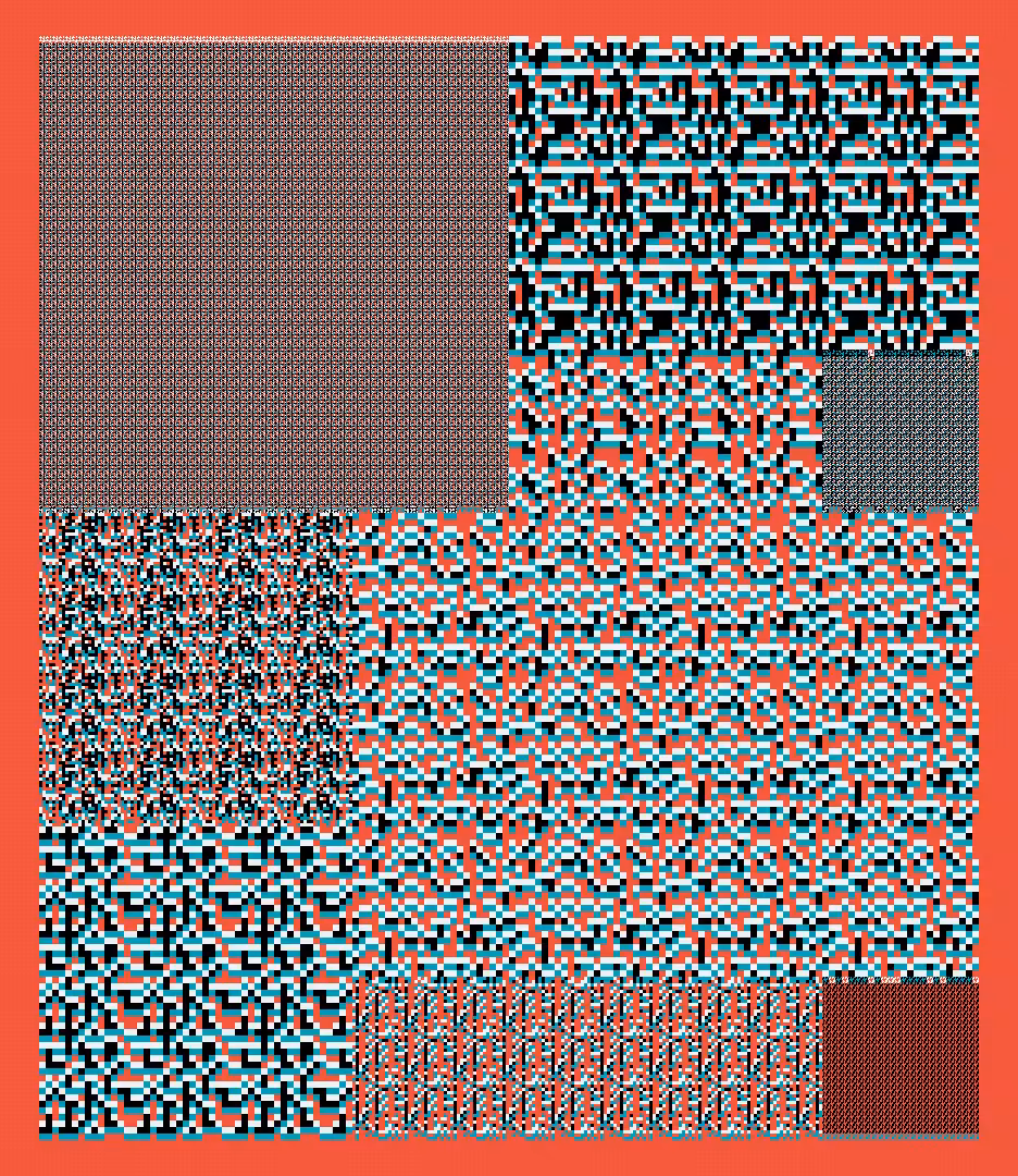 Patternicity #117