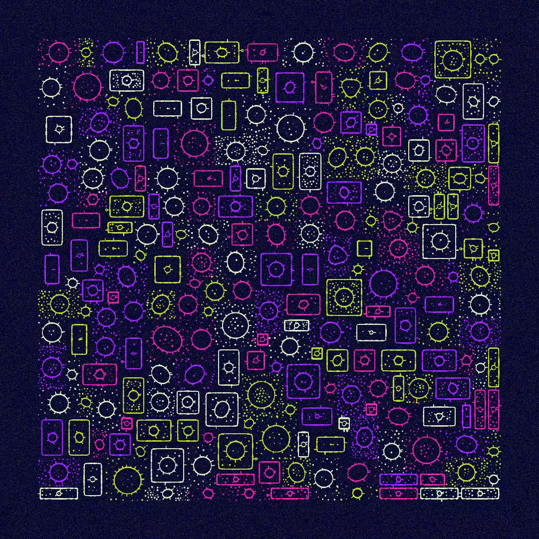 Microcosm #63