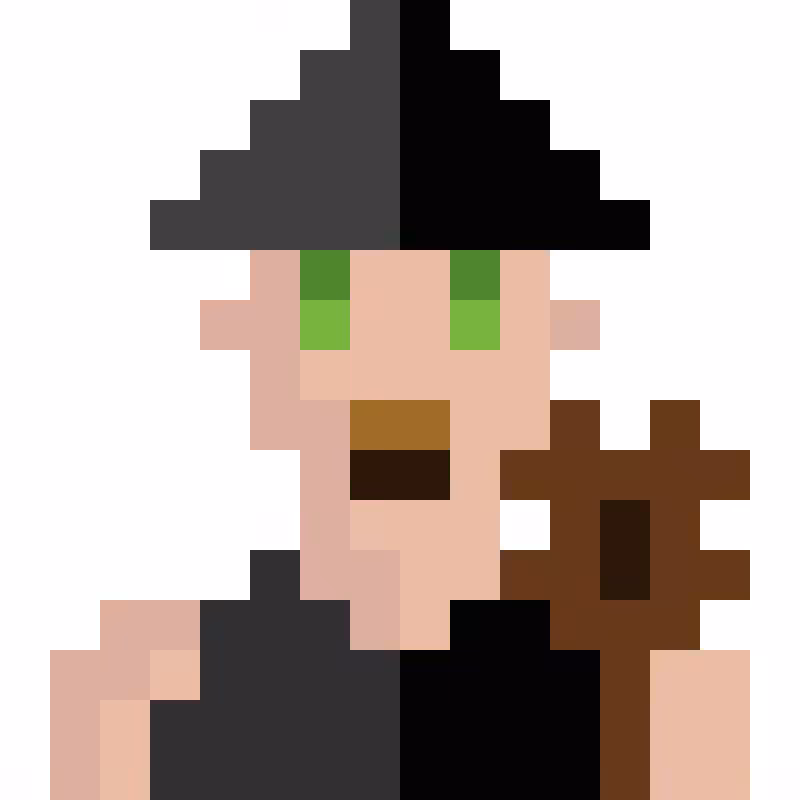pREMIUM SMOL PUNK #239