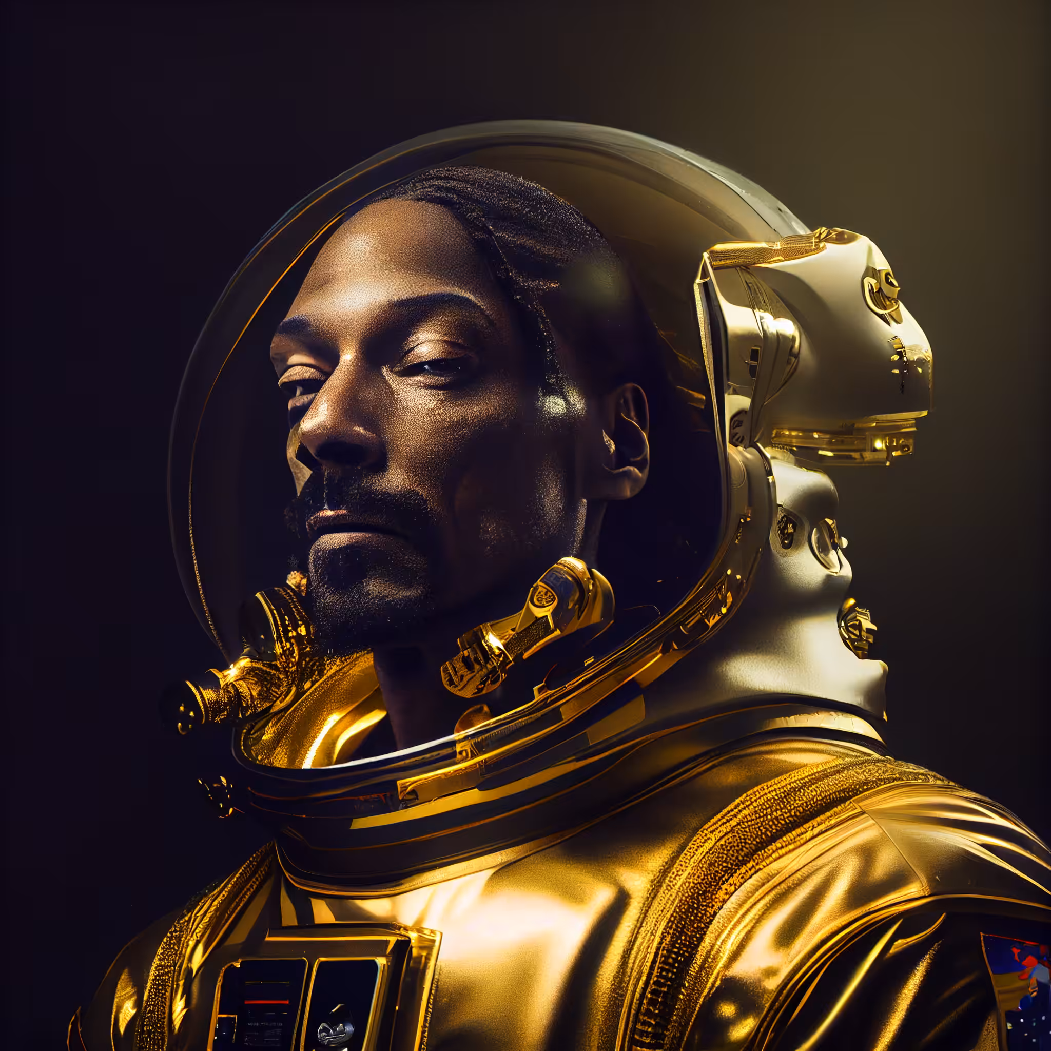 KING SNOOP
