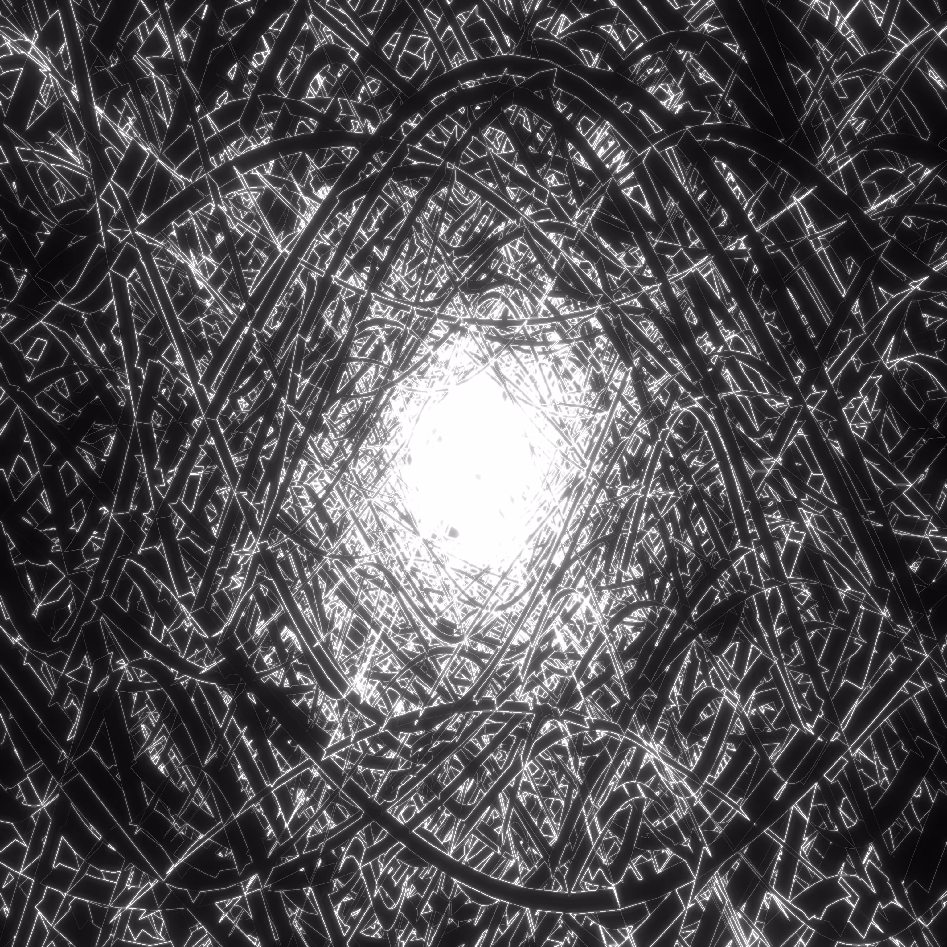 Threads of Life