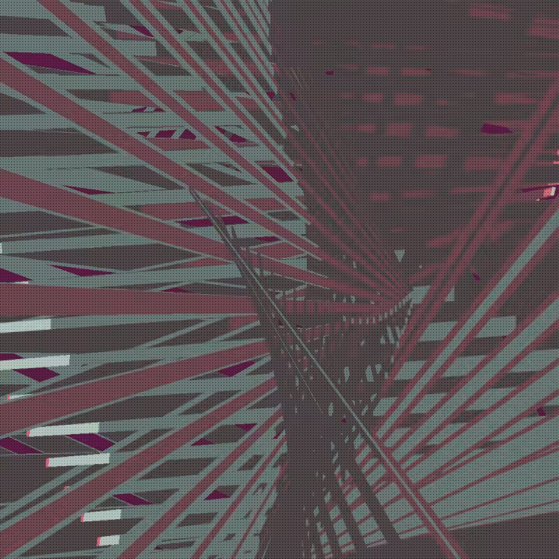 Sticks Around #2