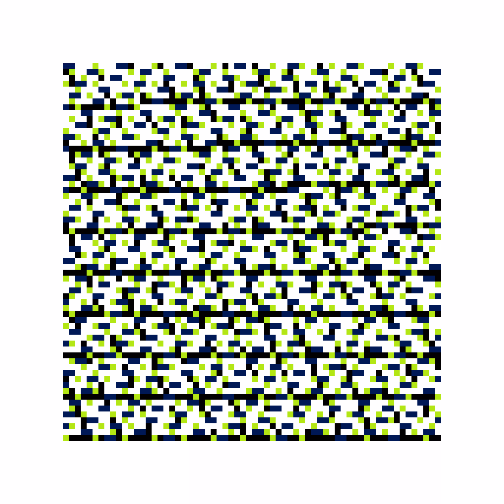 Canevach #471