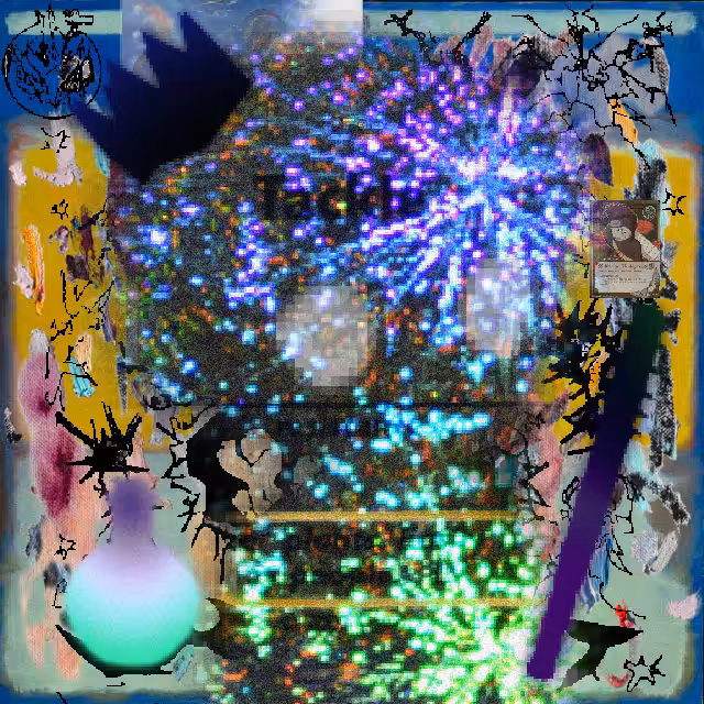MILADY AURA2 AFTER DEATH #1298