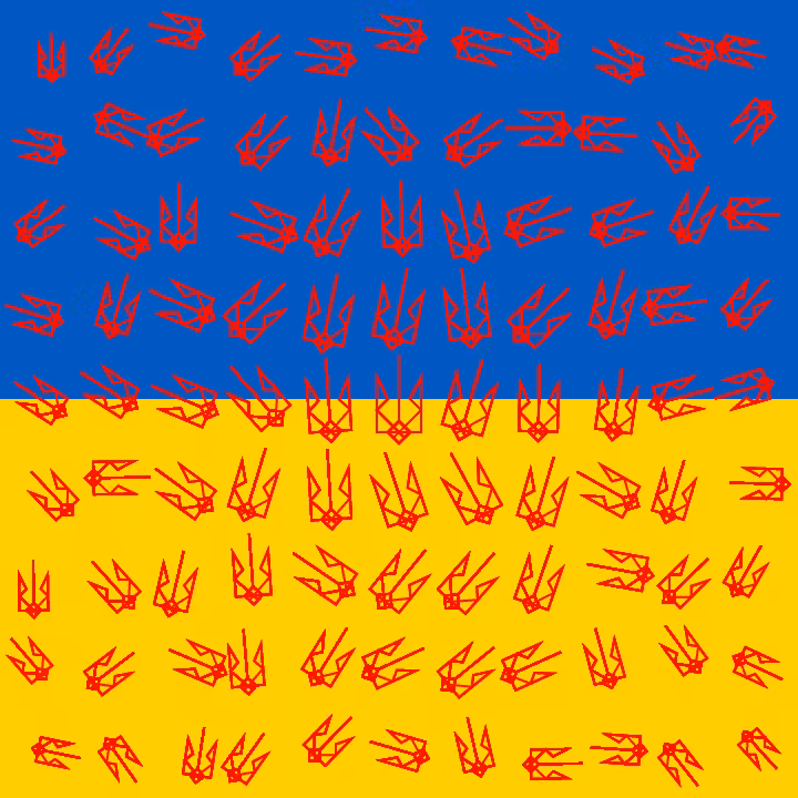 Slava Ukraini #19