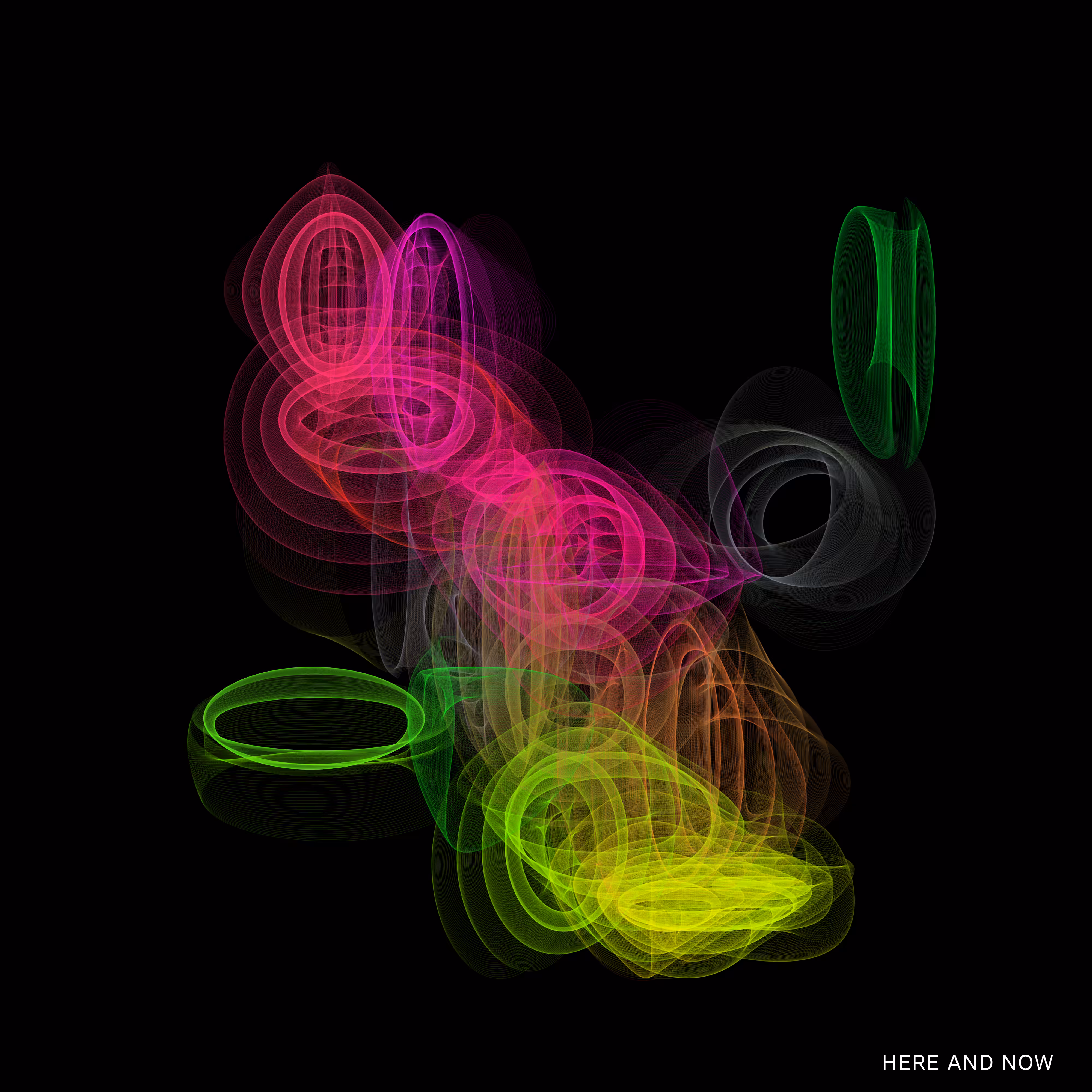 Here and Now: Edition Three #362