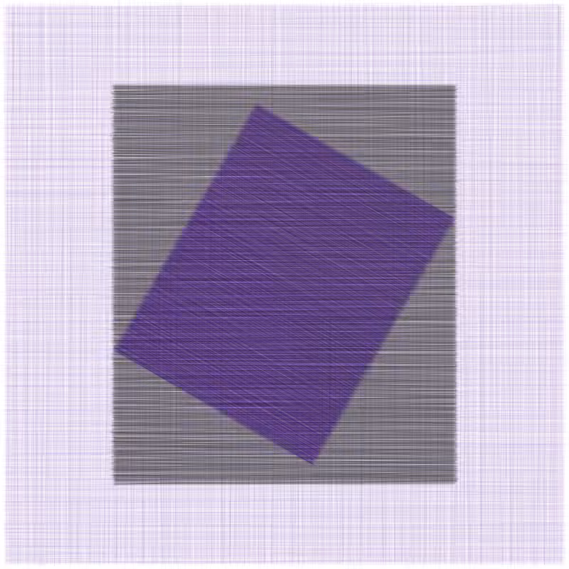 Brushed Rectangles #29