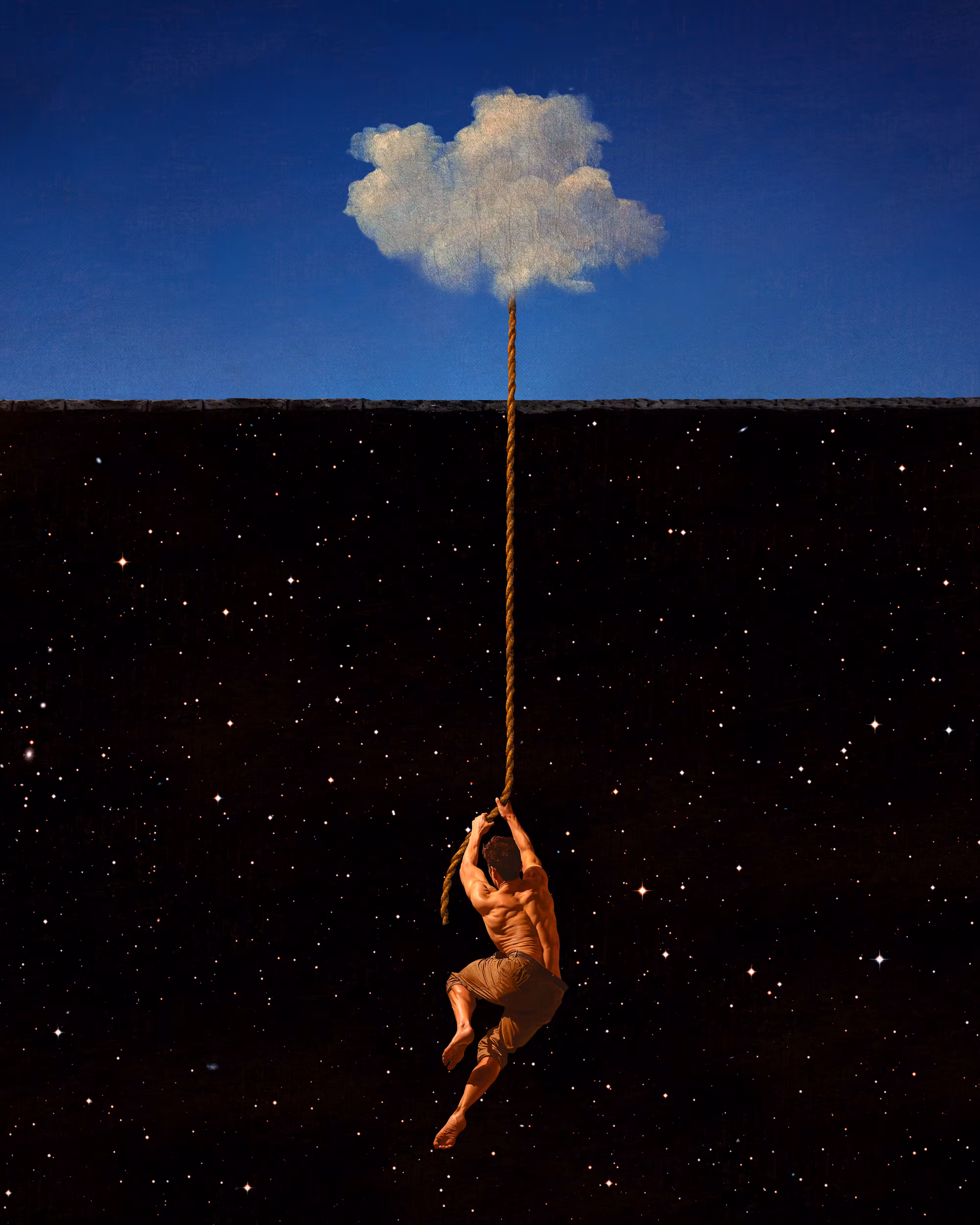 Escape