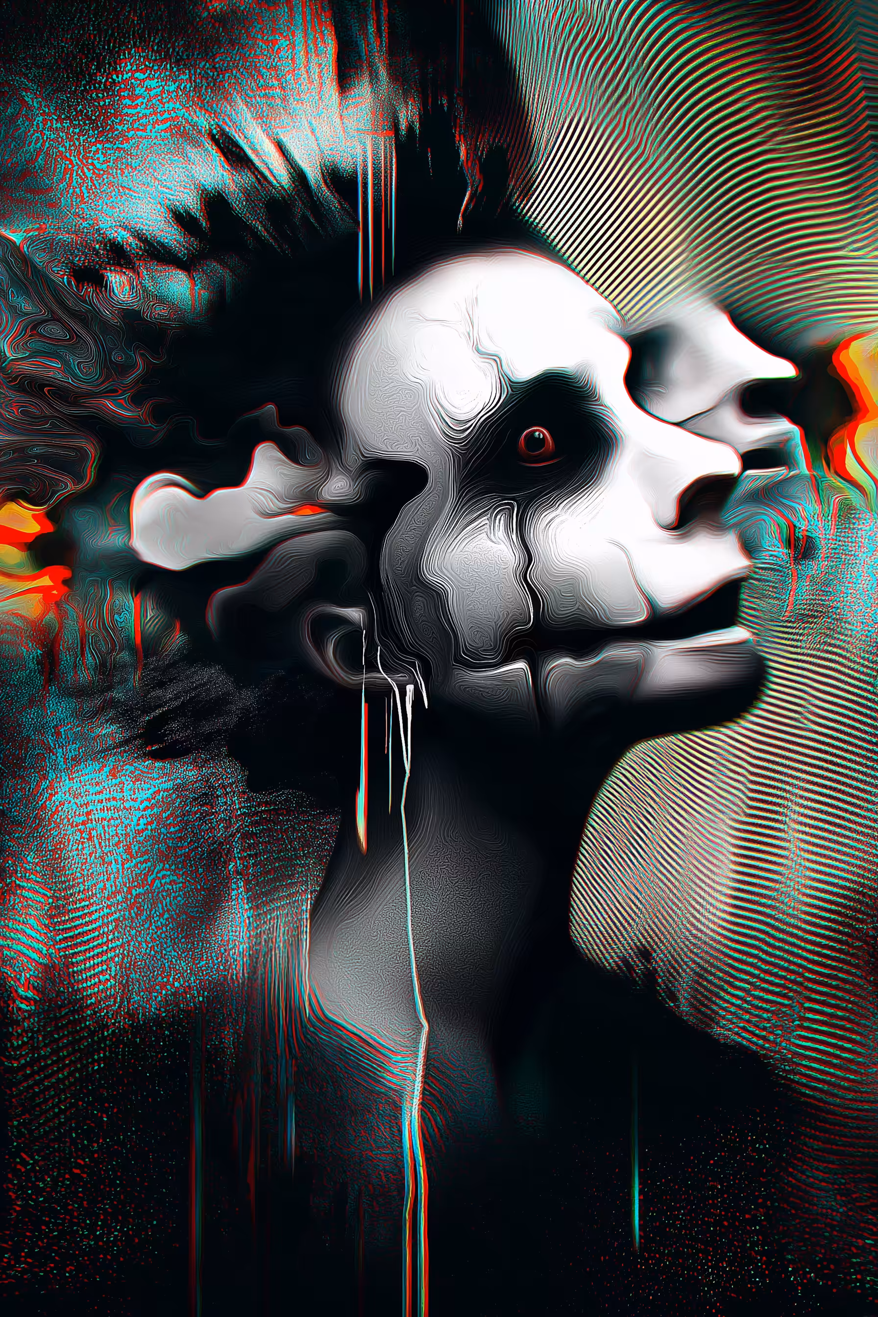 72. Spectral Rift