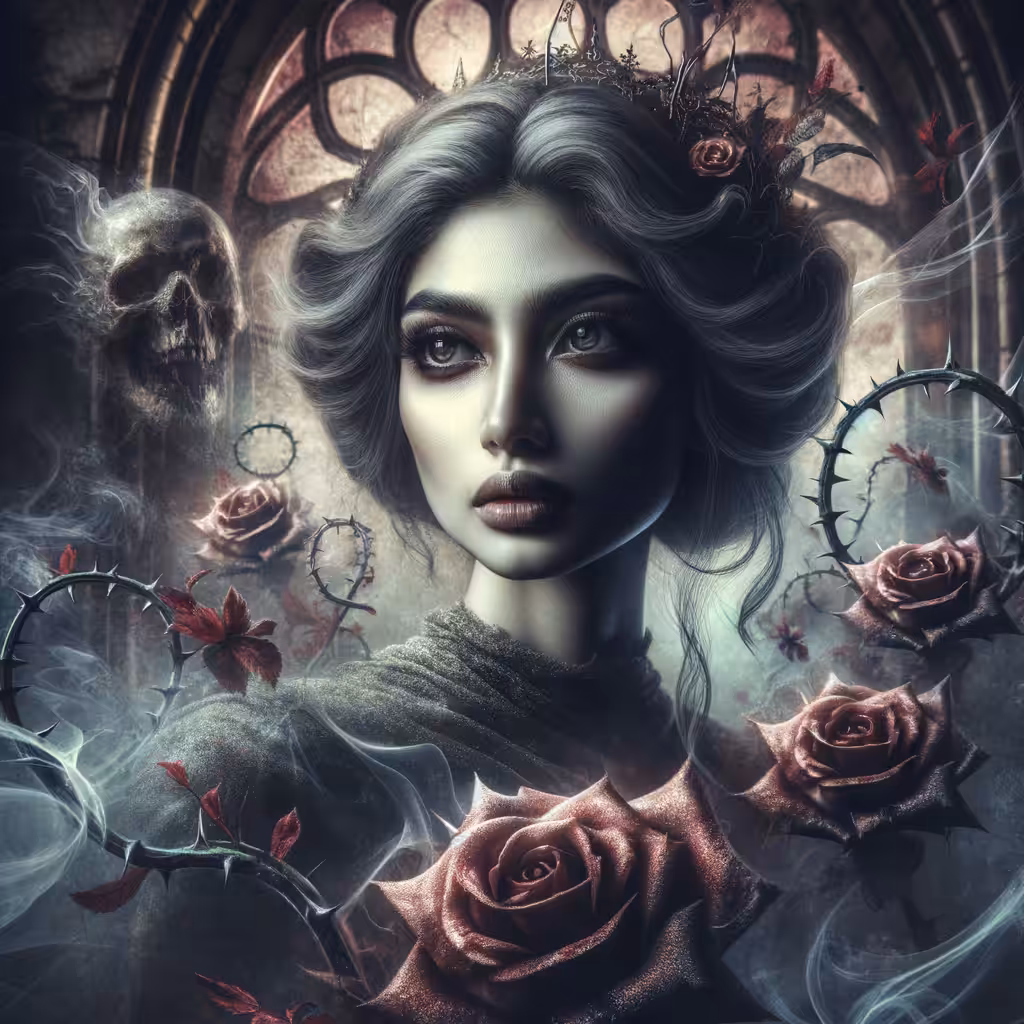 Requiem of Roses