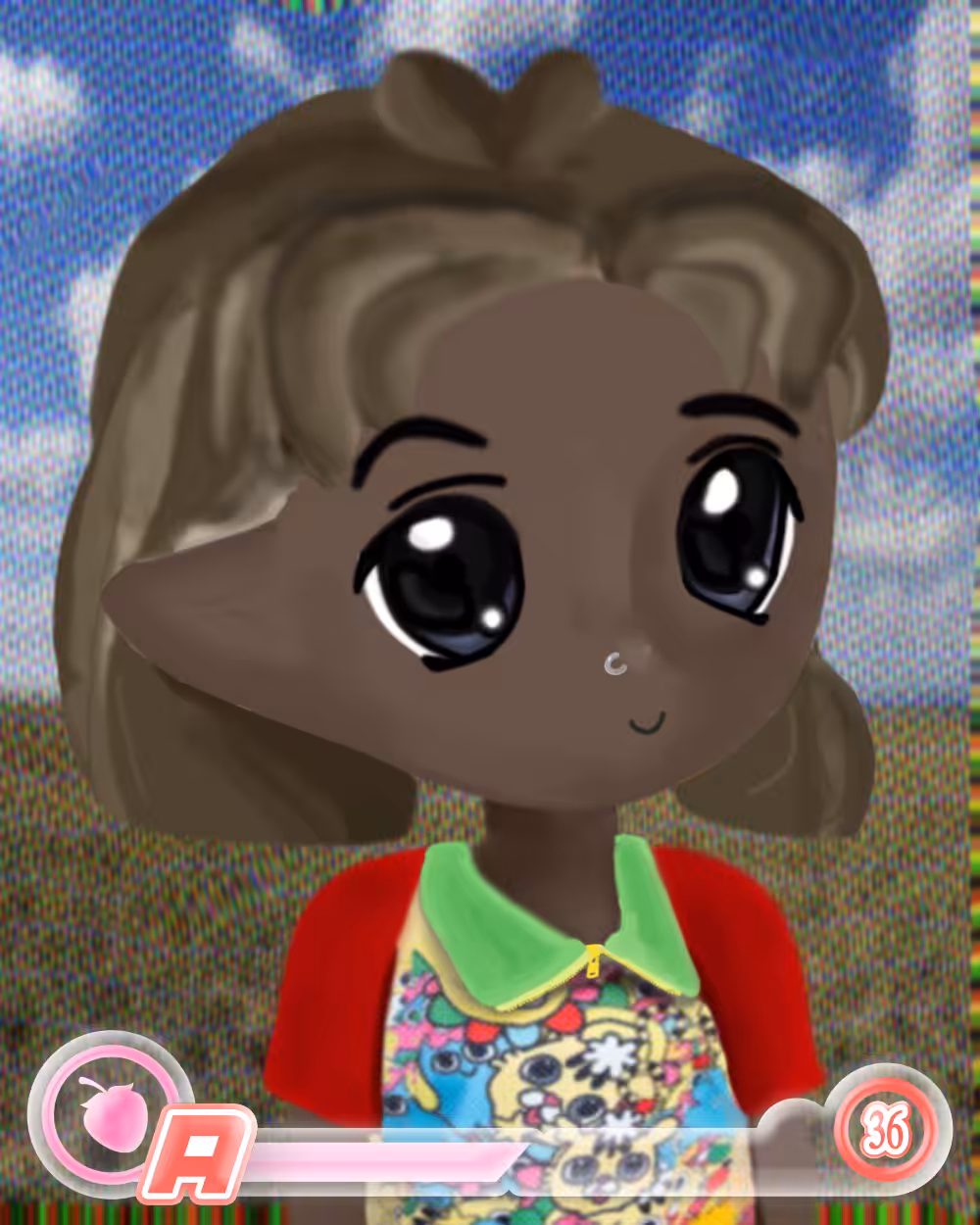 Milady 5330