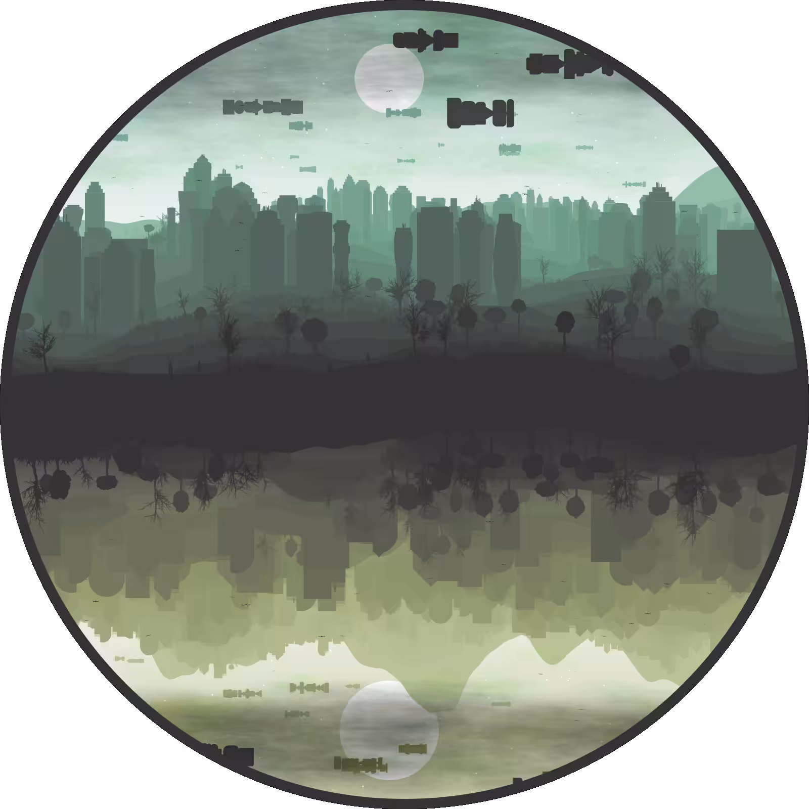 CrossWorlds #260