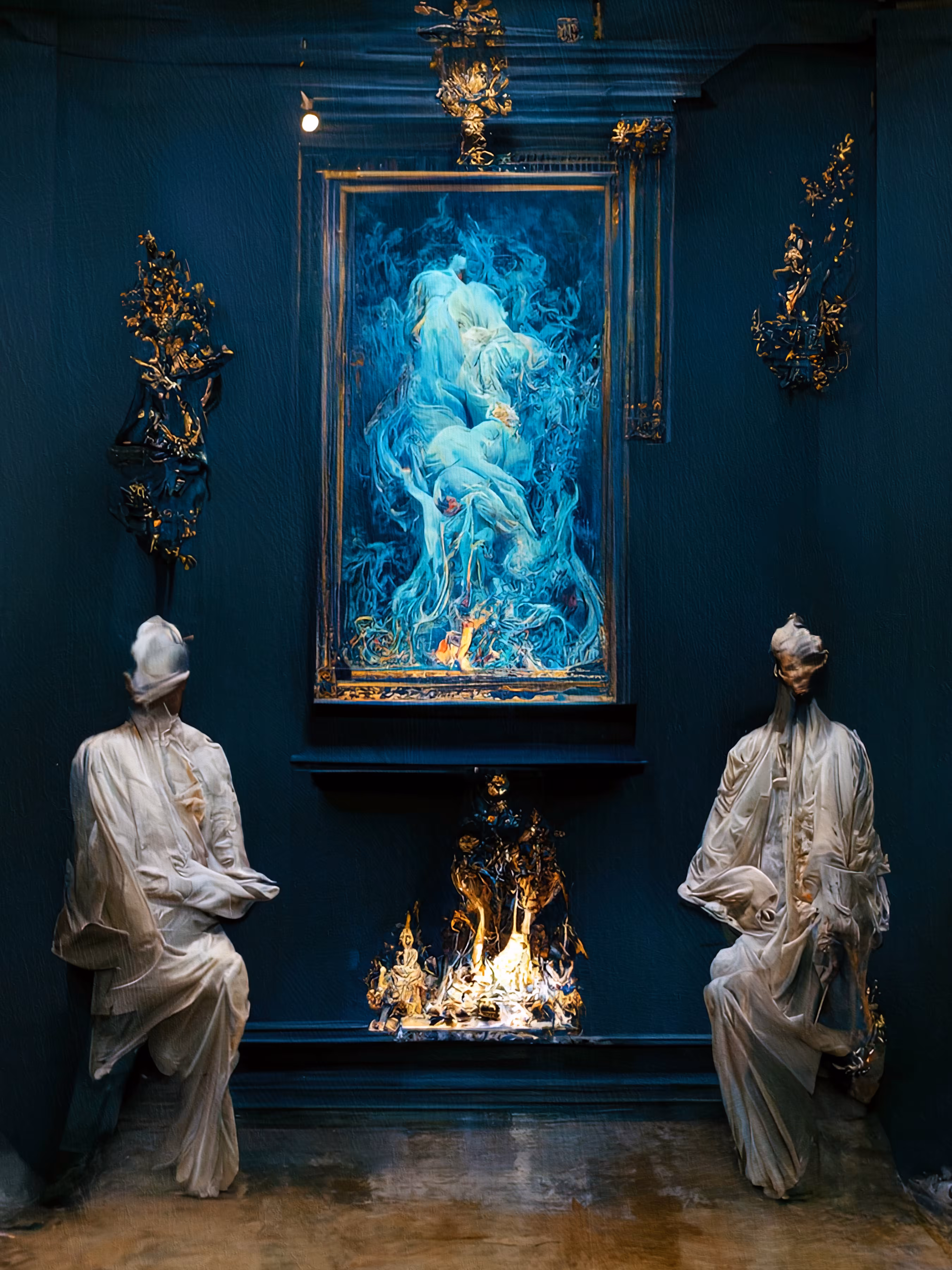 Dreams - The Guardians