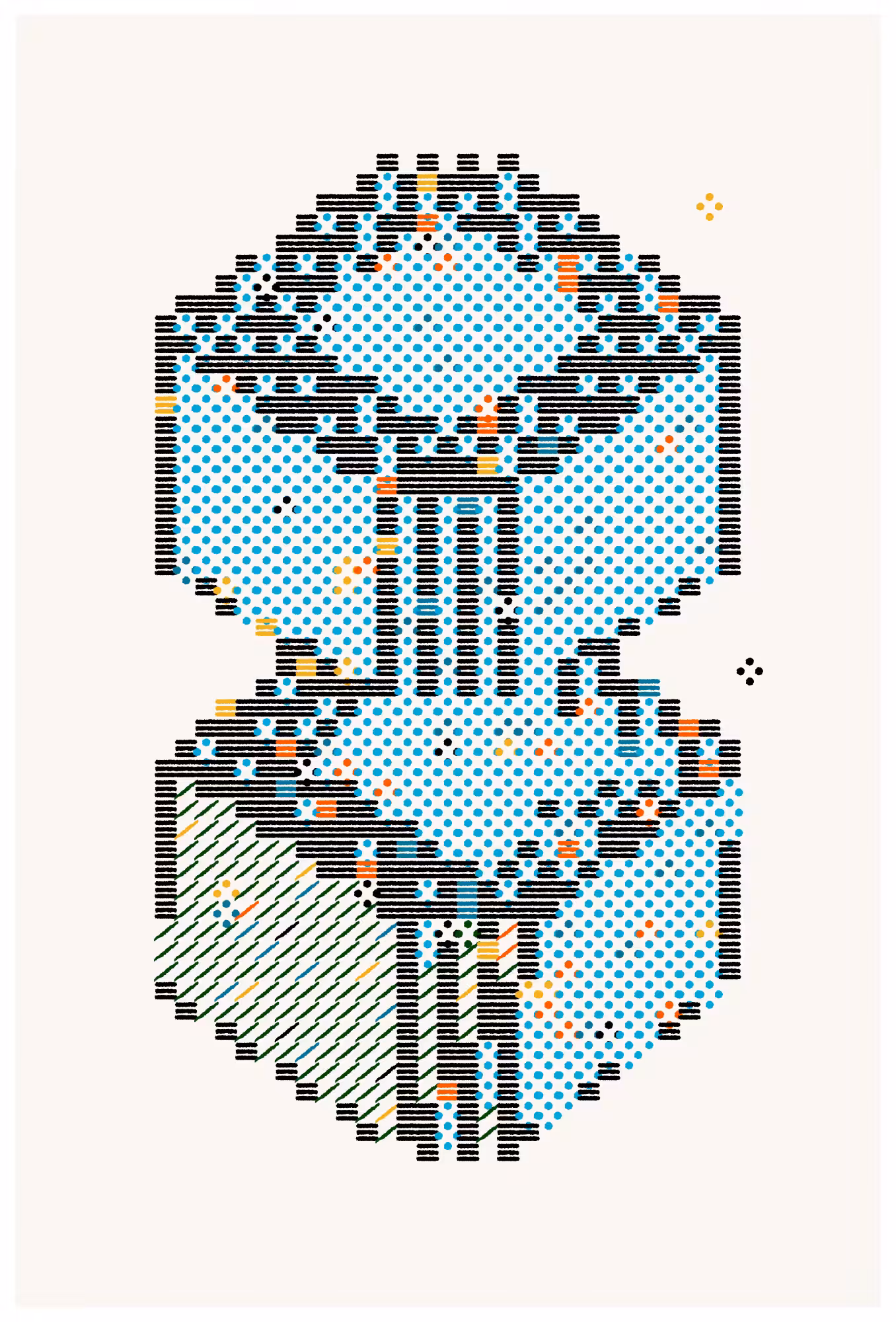 ⧉ Cube³s #112