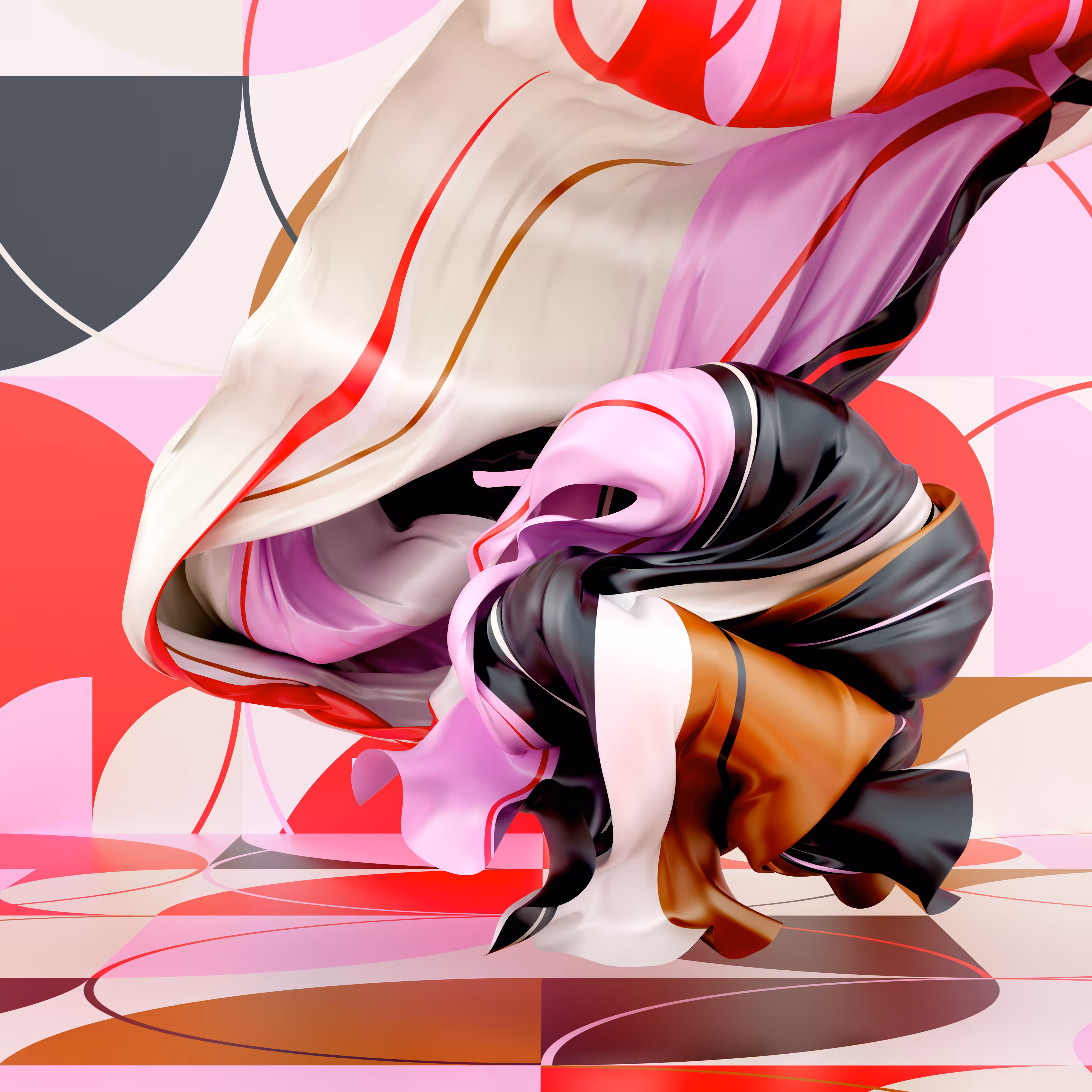 SHAPES&PATTERNS V1 – PT.4