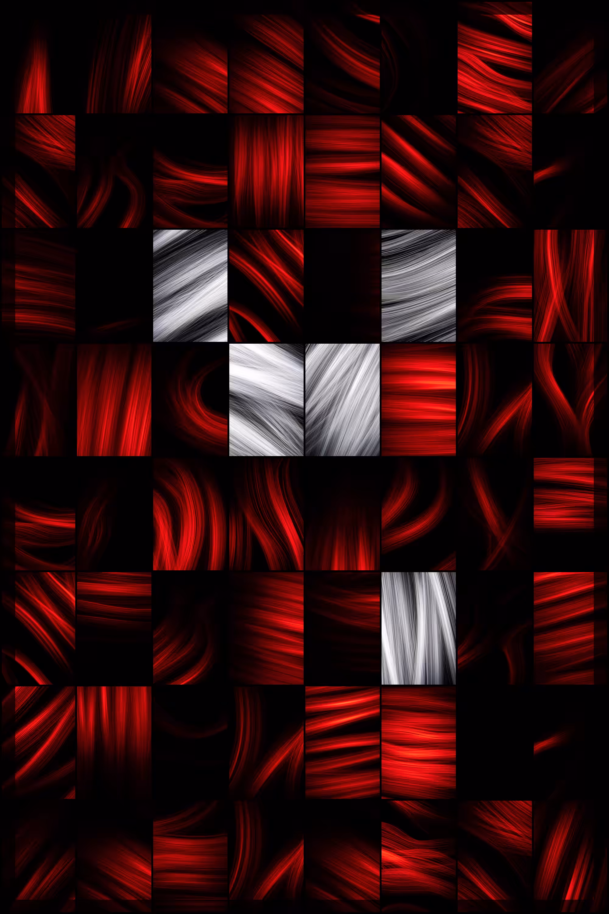 Vortex Dreams #265