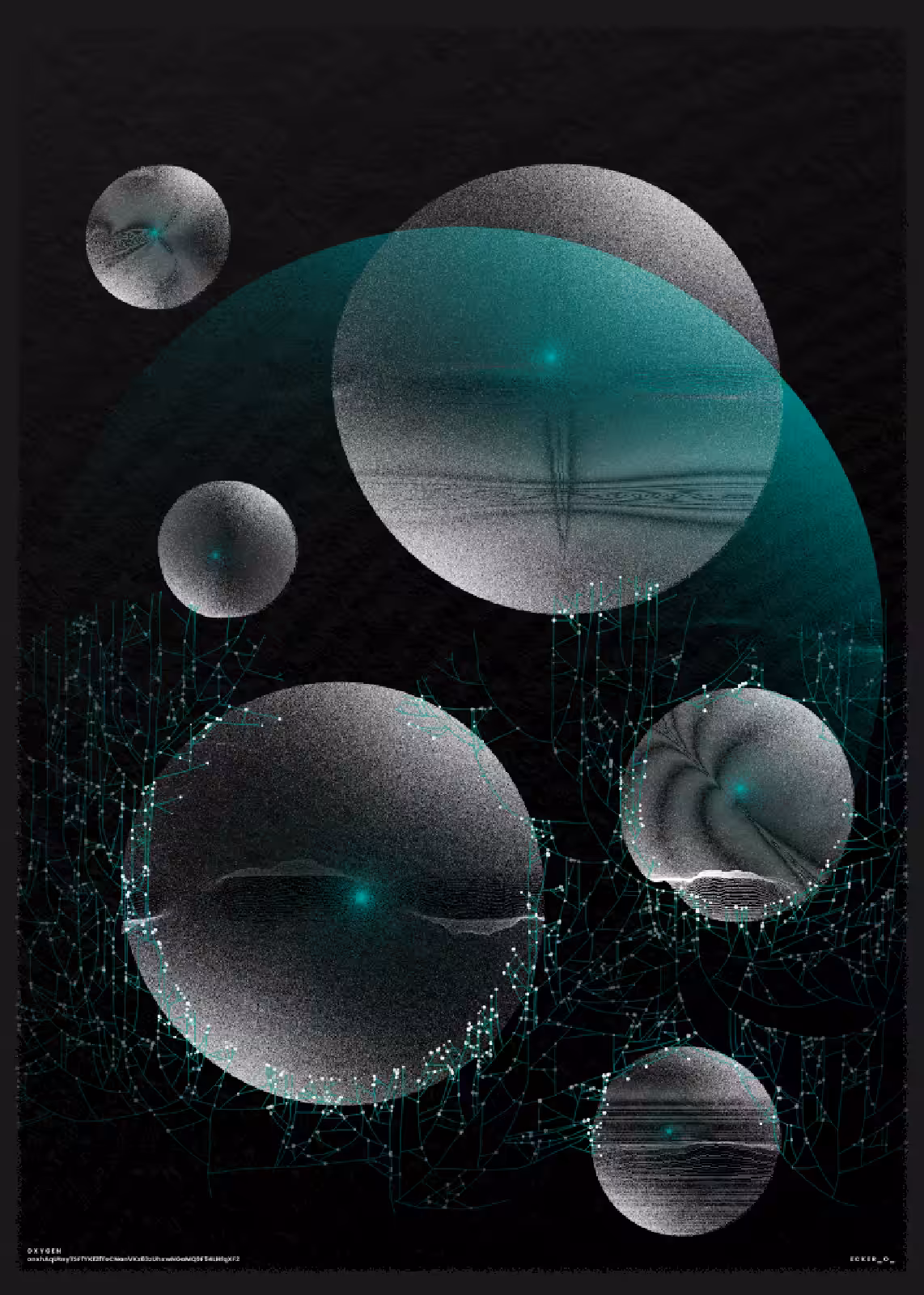 Oxygen #32