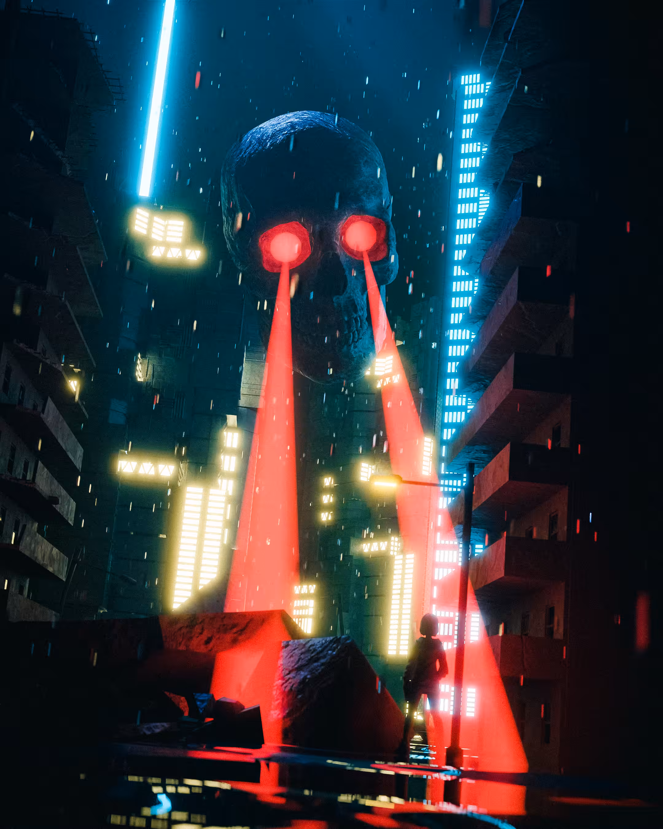 GRIFT CITY