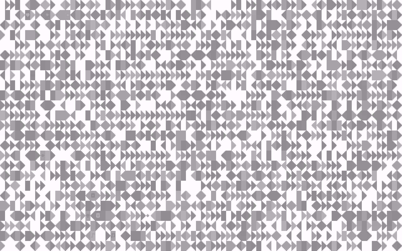 Code Page 437 // Ishihara #69