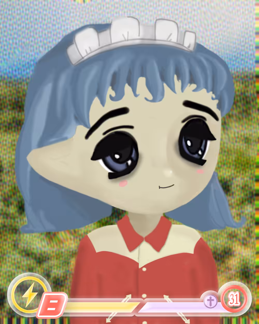 Milady 6727