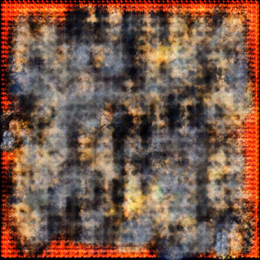 Ethereal Imprints