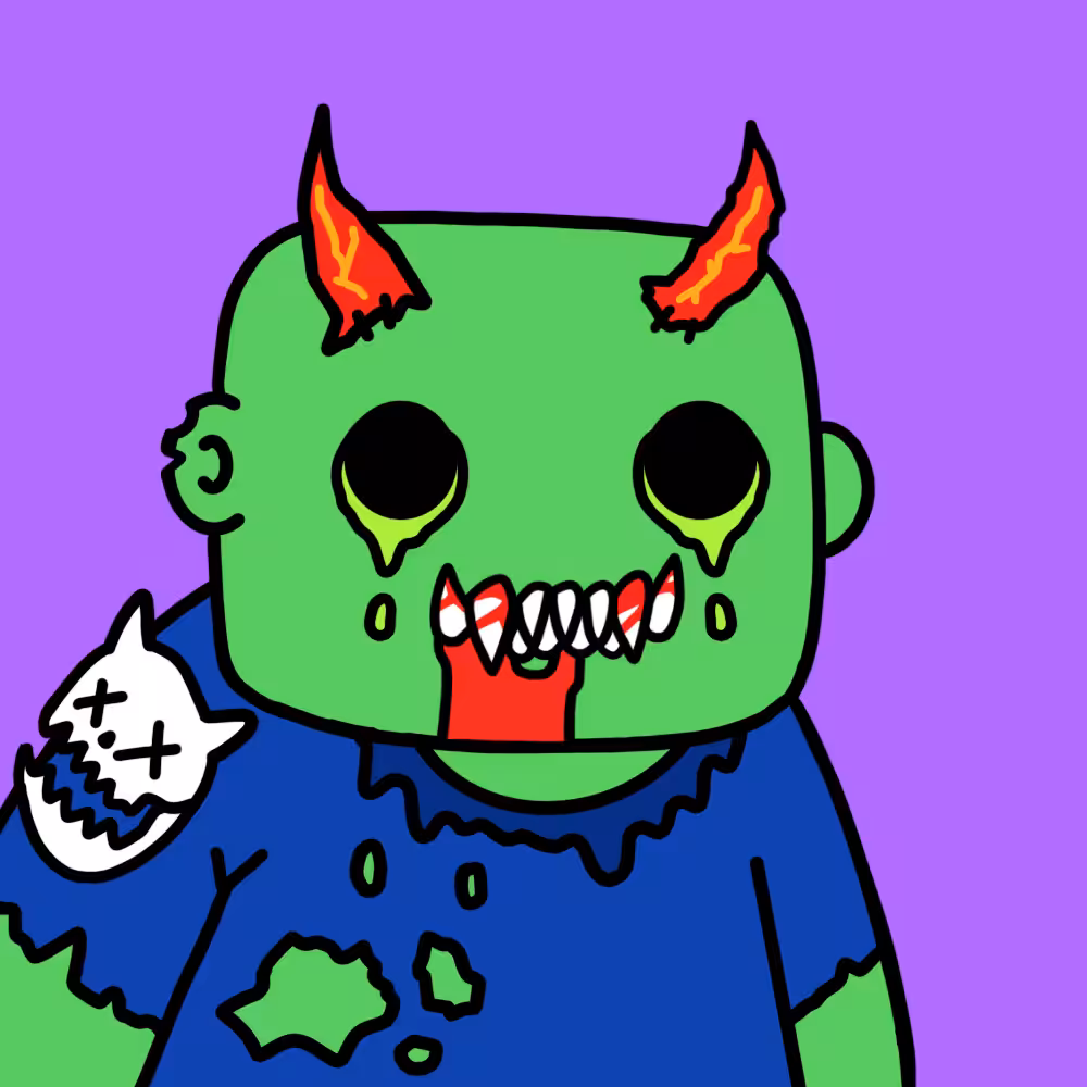 Dedfrenz #3 #78