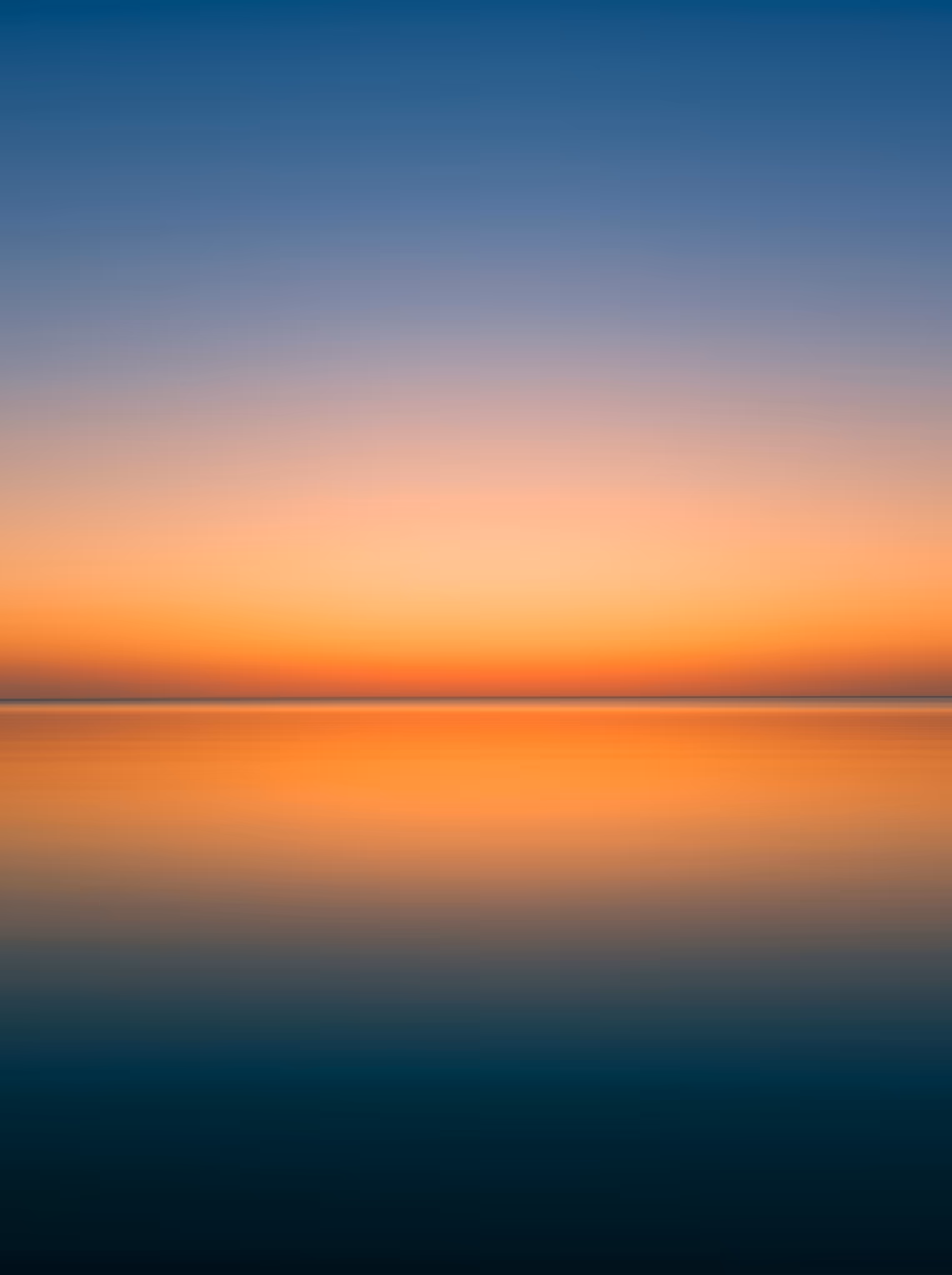 Motion Horizons: Motion H20 Caibbean sunrise