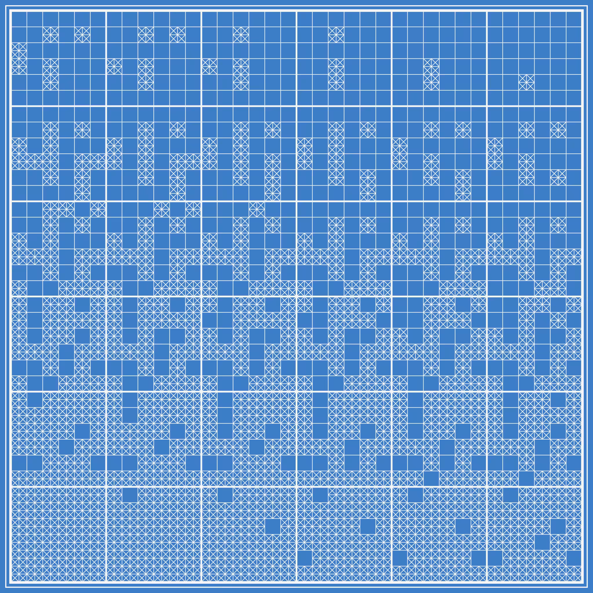 Winiarski Sequencer #268