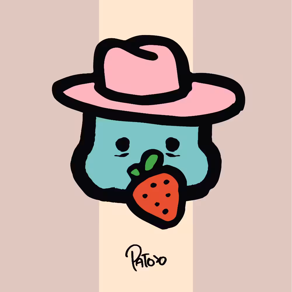 M U  N C H Y T O O N