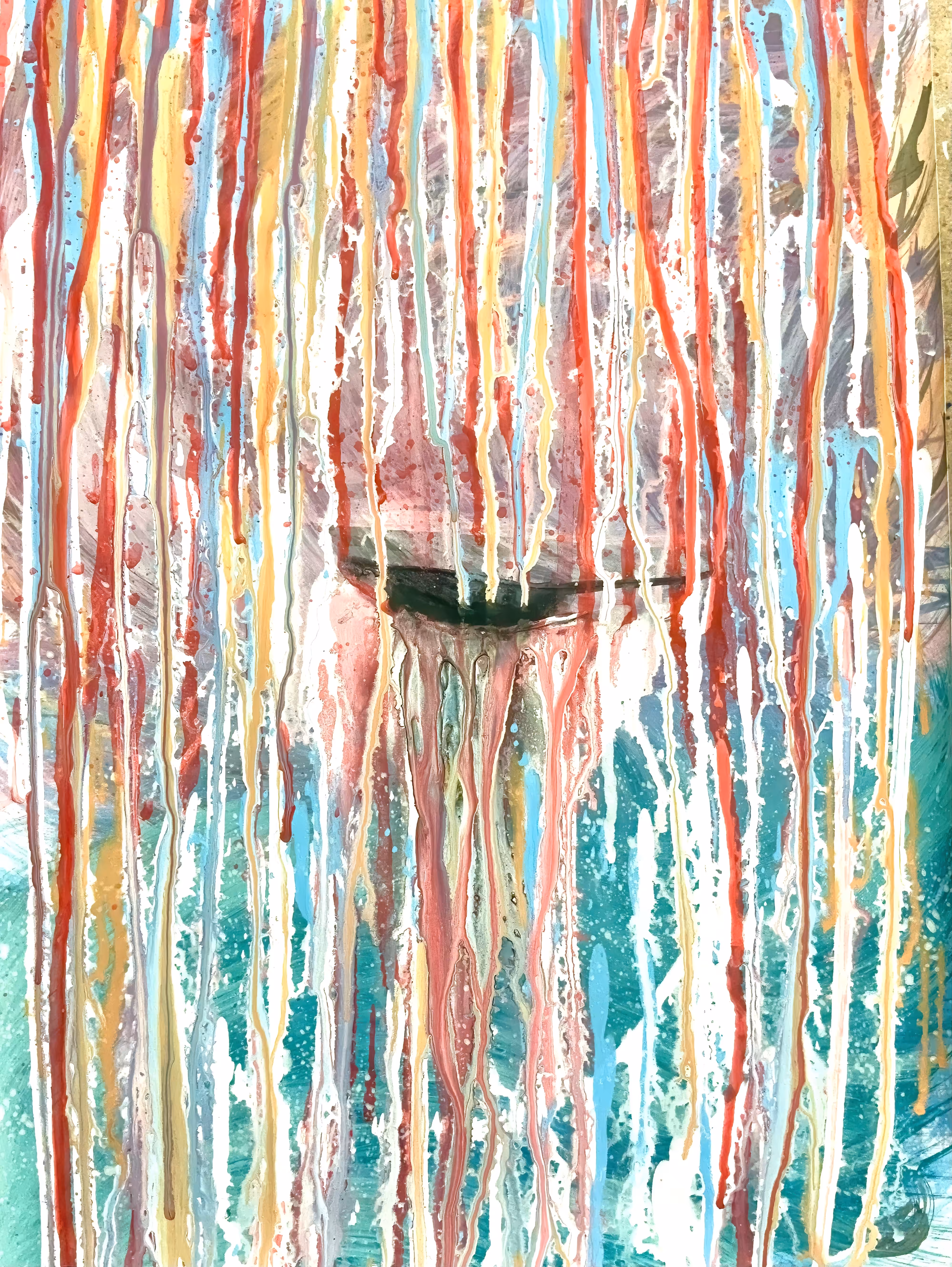 The perception-1