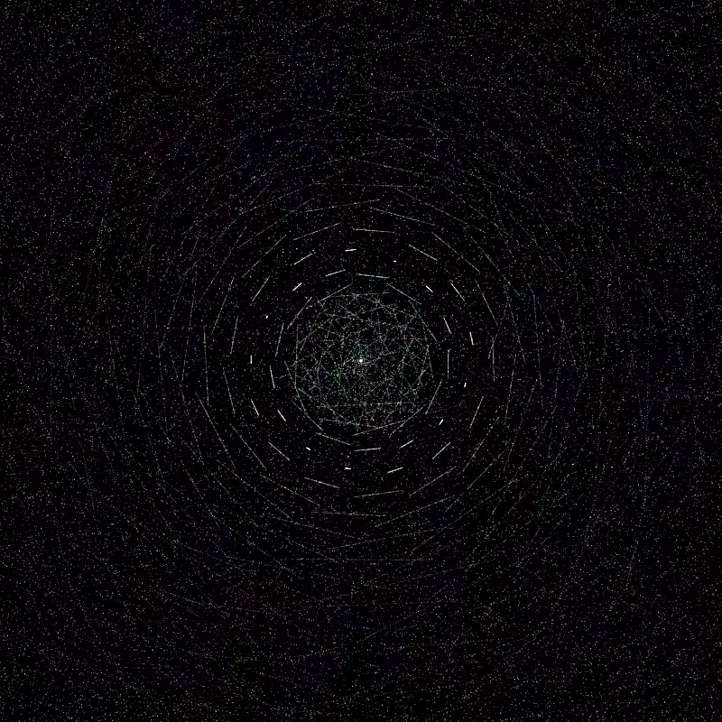 Journey of the Universe #19