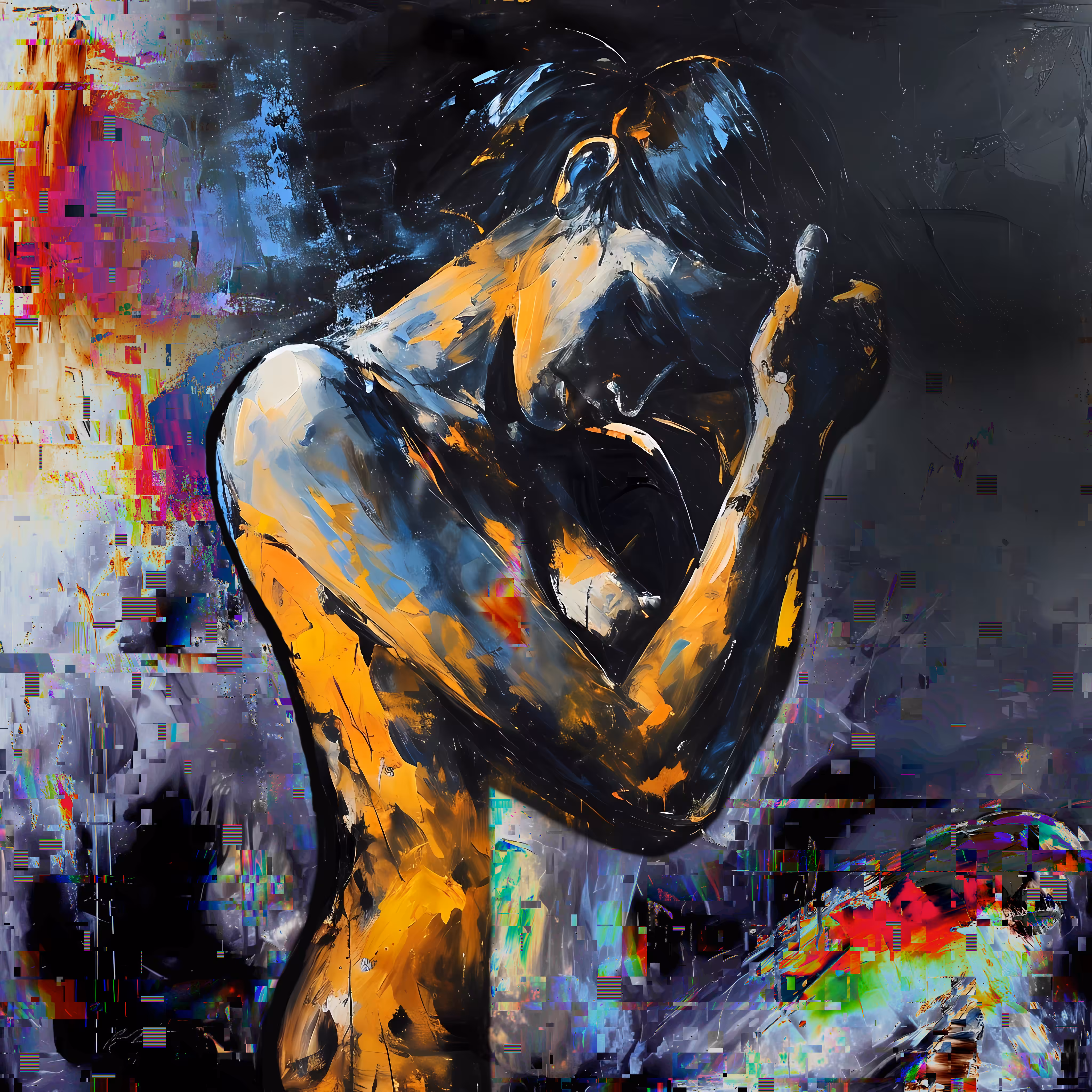 Uncertain 