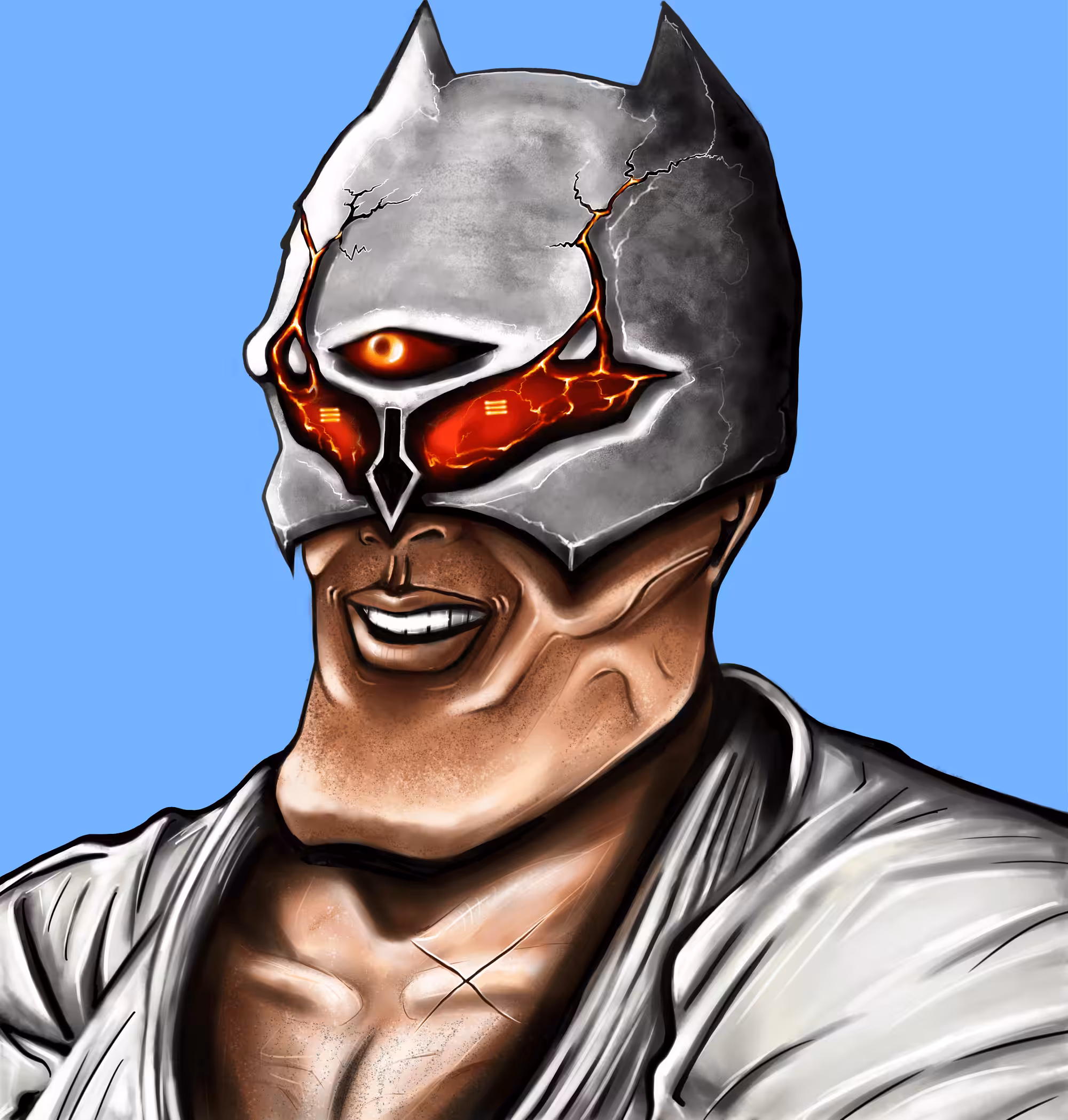 Alpha #40